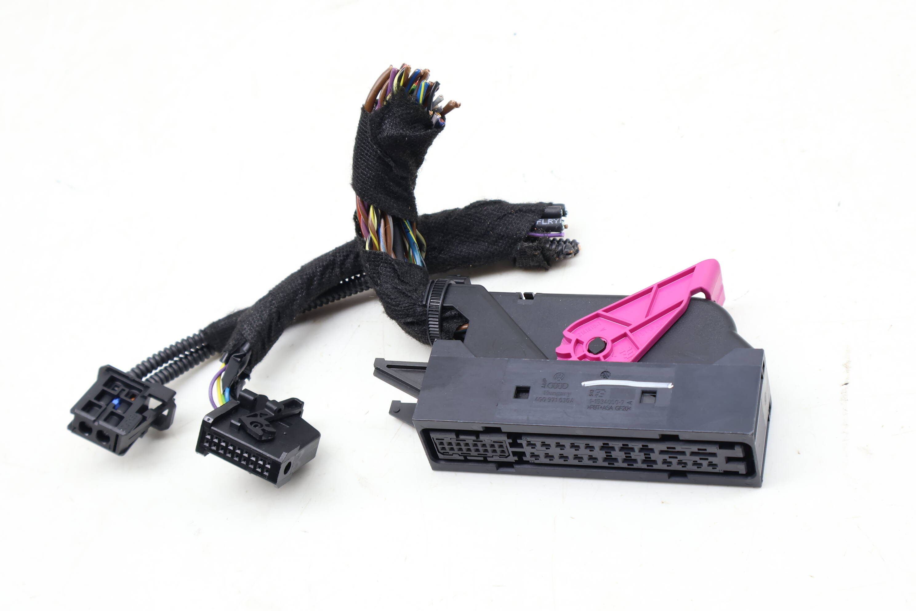 Bose Amplifier Wiring Harness / Connector Set