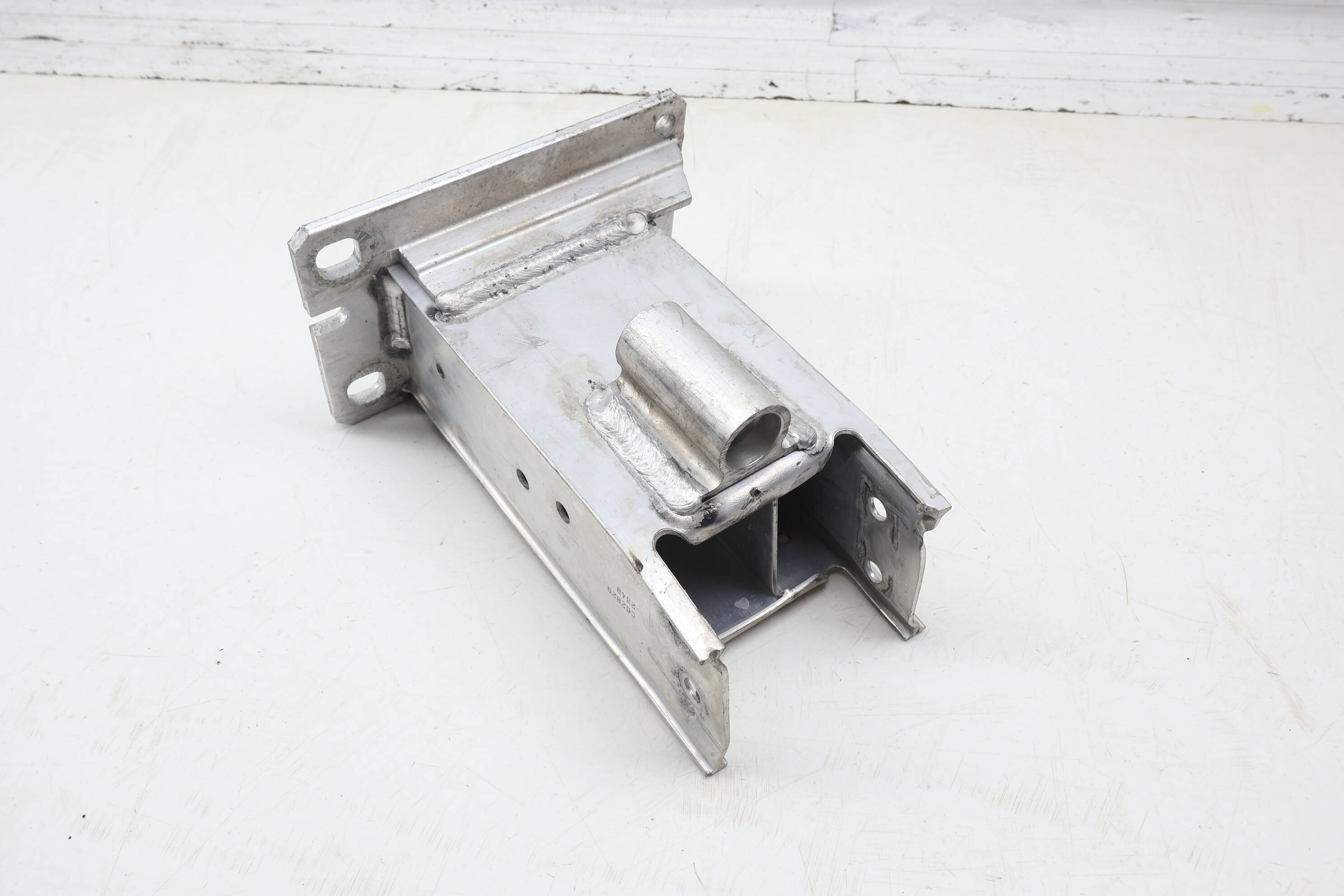 Bumper Shock / Impact Beam 8K0807134D