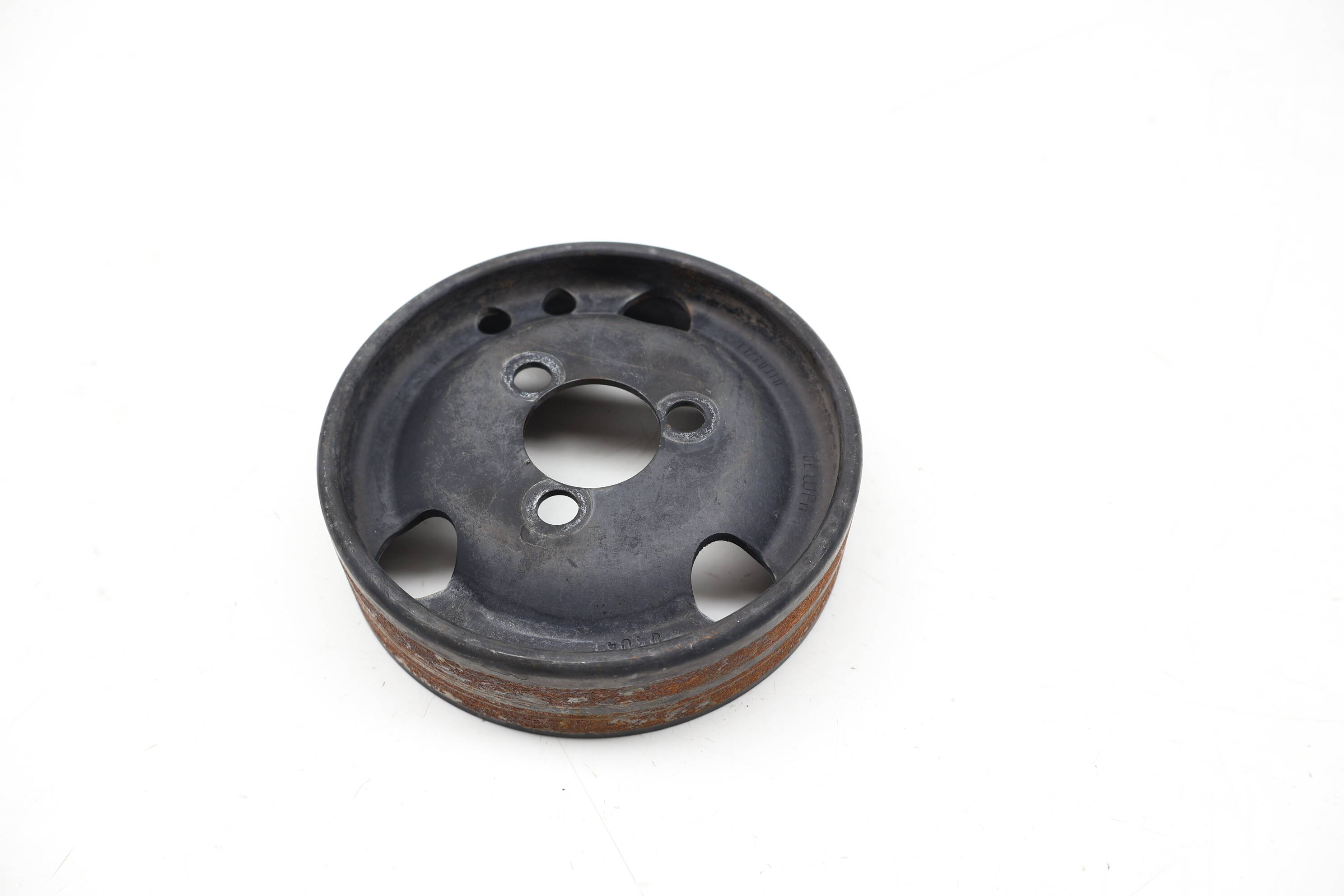 Coolant / Water Pump Pulley 021121031D