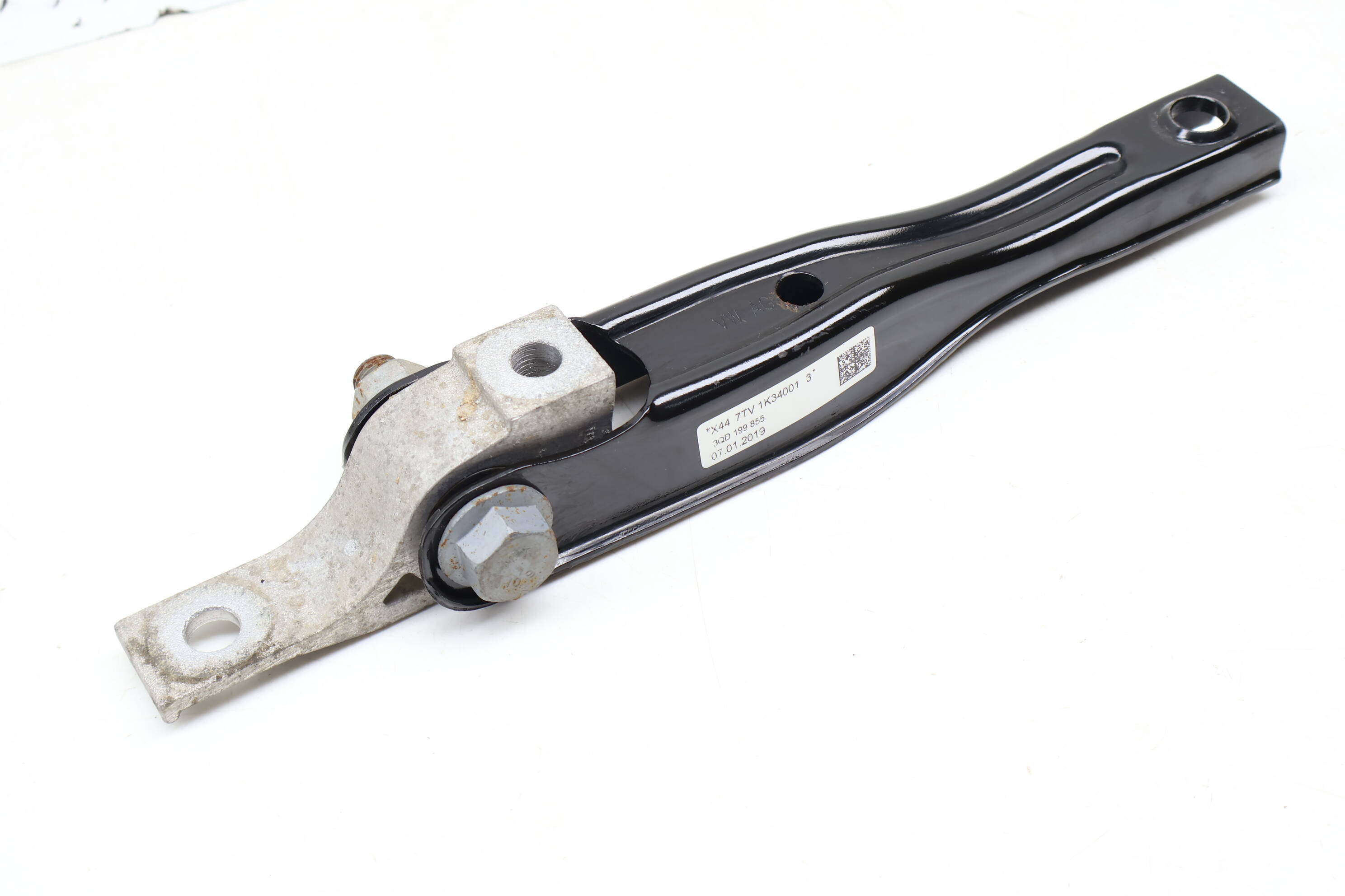 Dogbone / Pendulum Mount Bracket 3QD199855