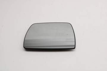 Side View Mirror Glass 51163404629