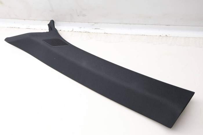 Upper A Pillar Trim / Panel 83A867233A main product photo