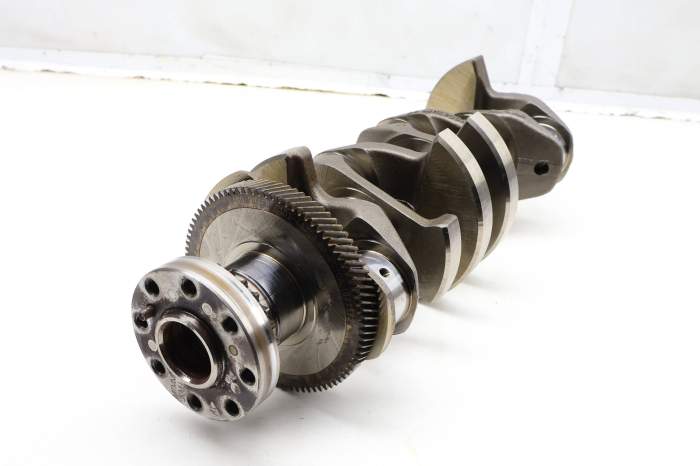 Crankshaft / Crank Shaft main product photo