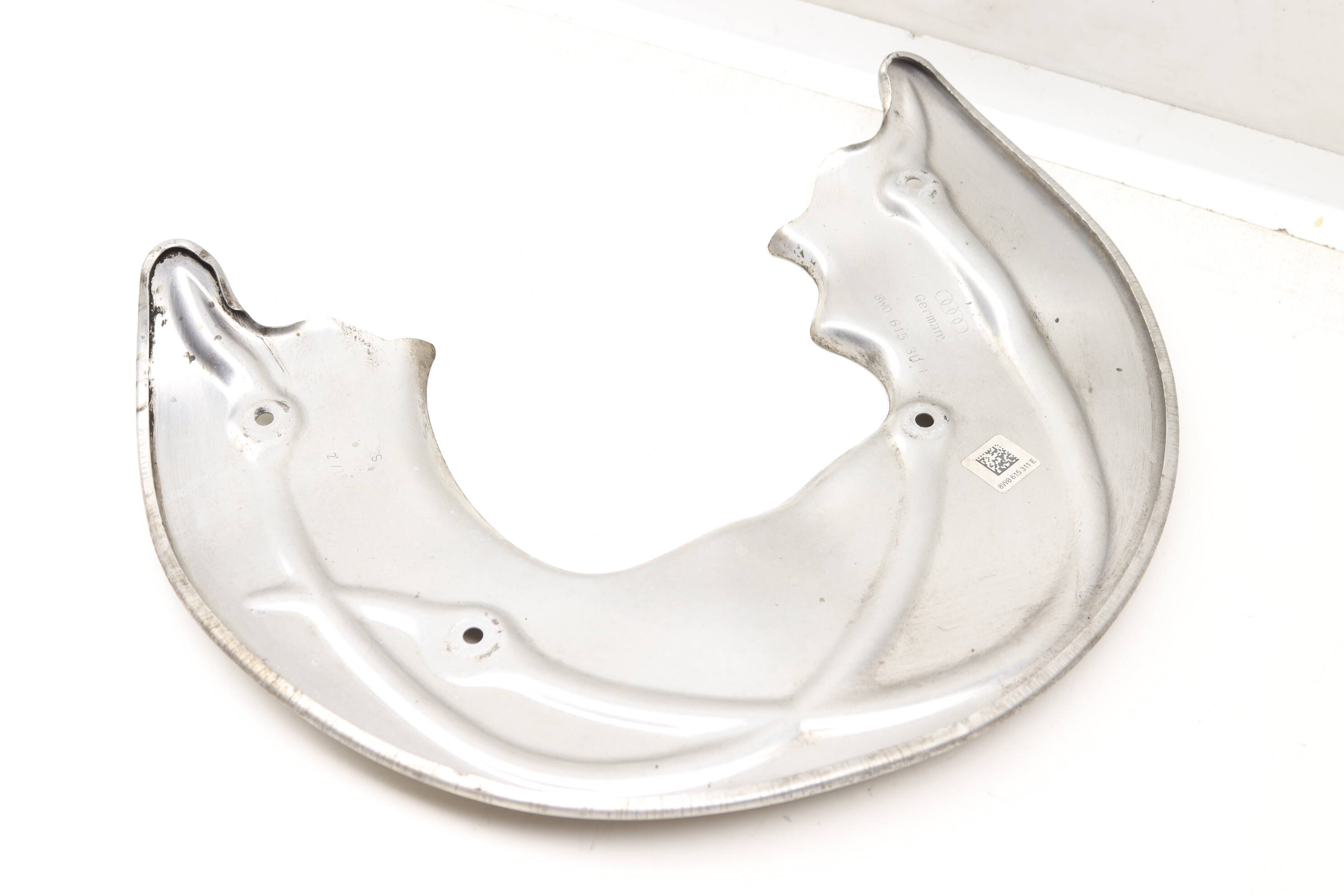 Brake Dust / Splash Shield 8W0615311E