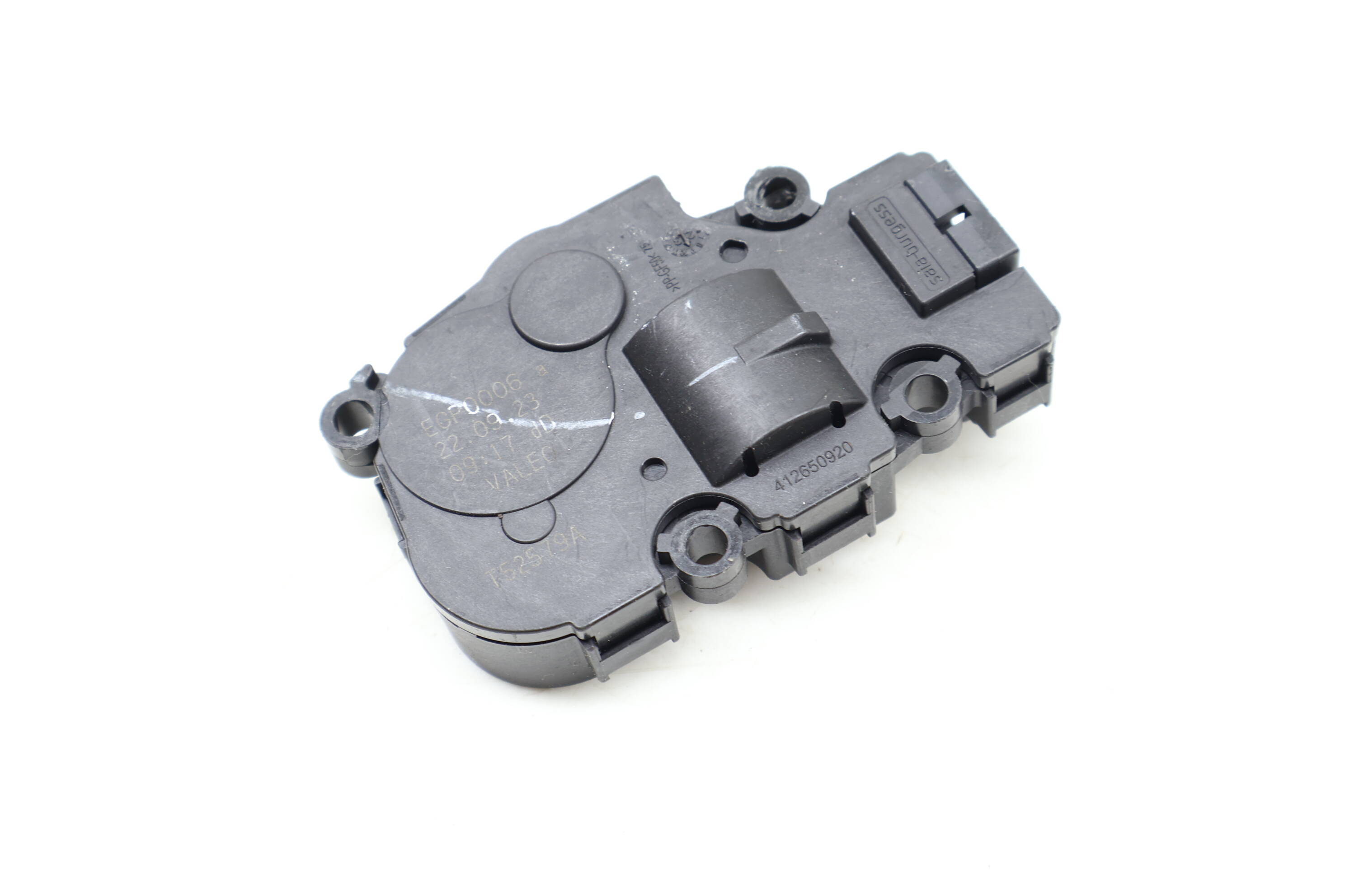 Hvac Flap / Servo Air Motor / Actuator 64119384023