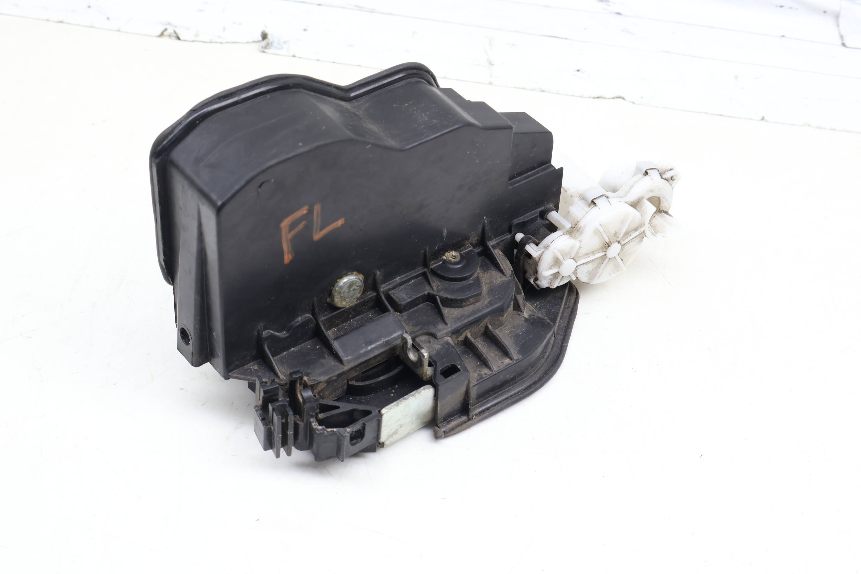 Door Latch / Lock Actuator 51217283627