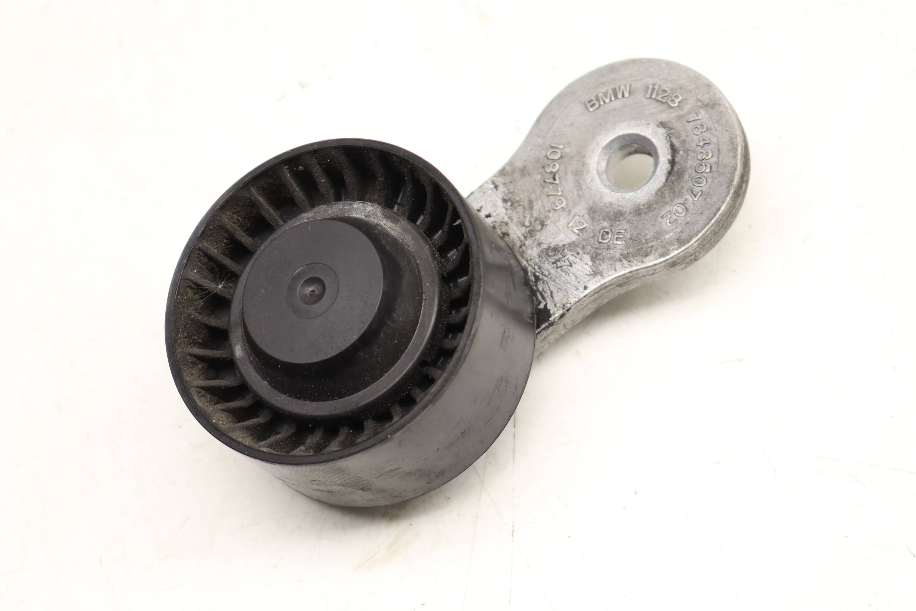 Drive Belt Tensioner 11287848607