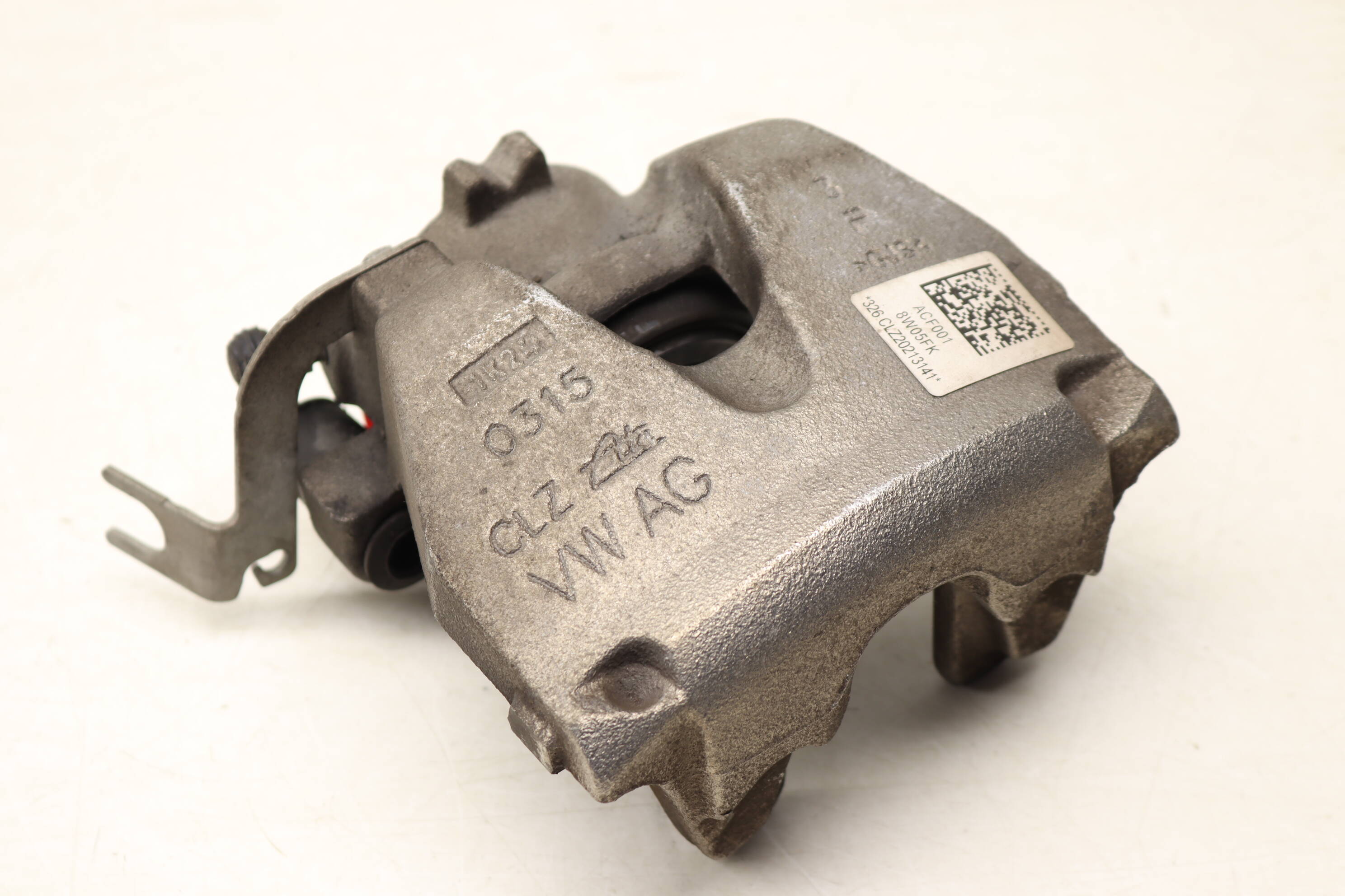 Brake Caliper 8W0615123