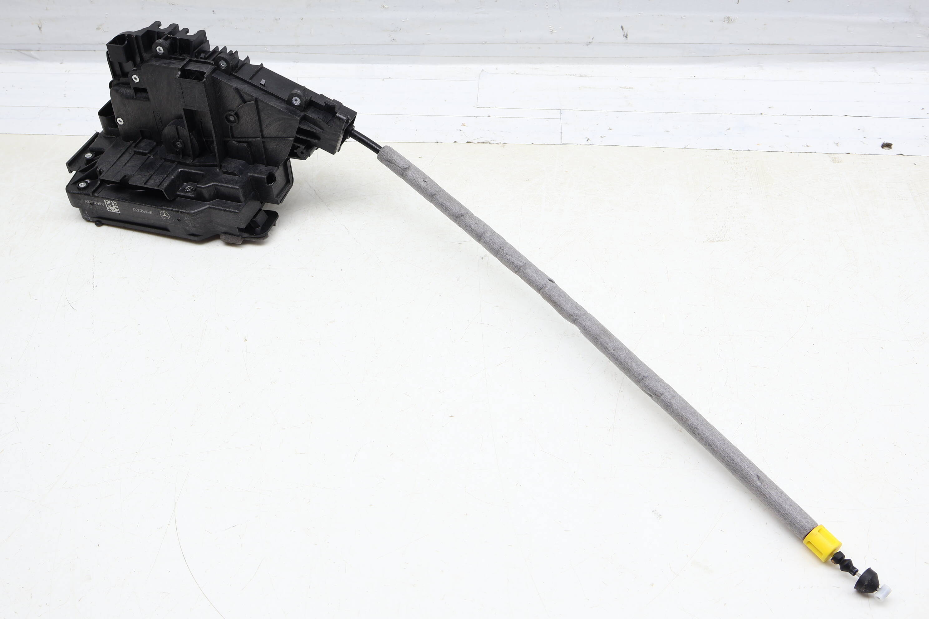 Door Latch / Lock Actuator 0997309400