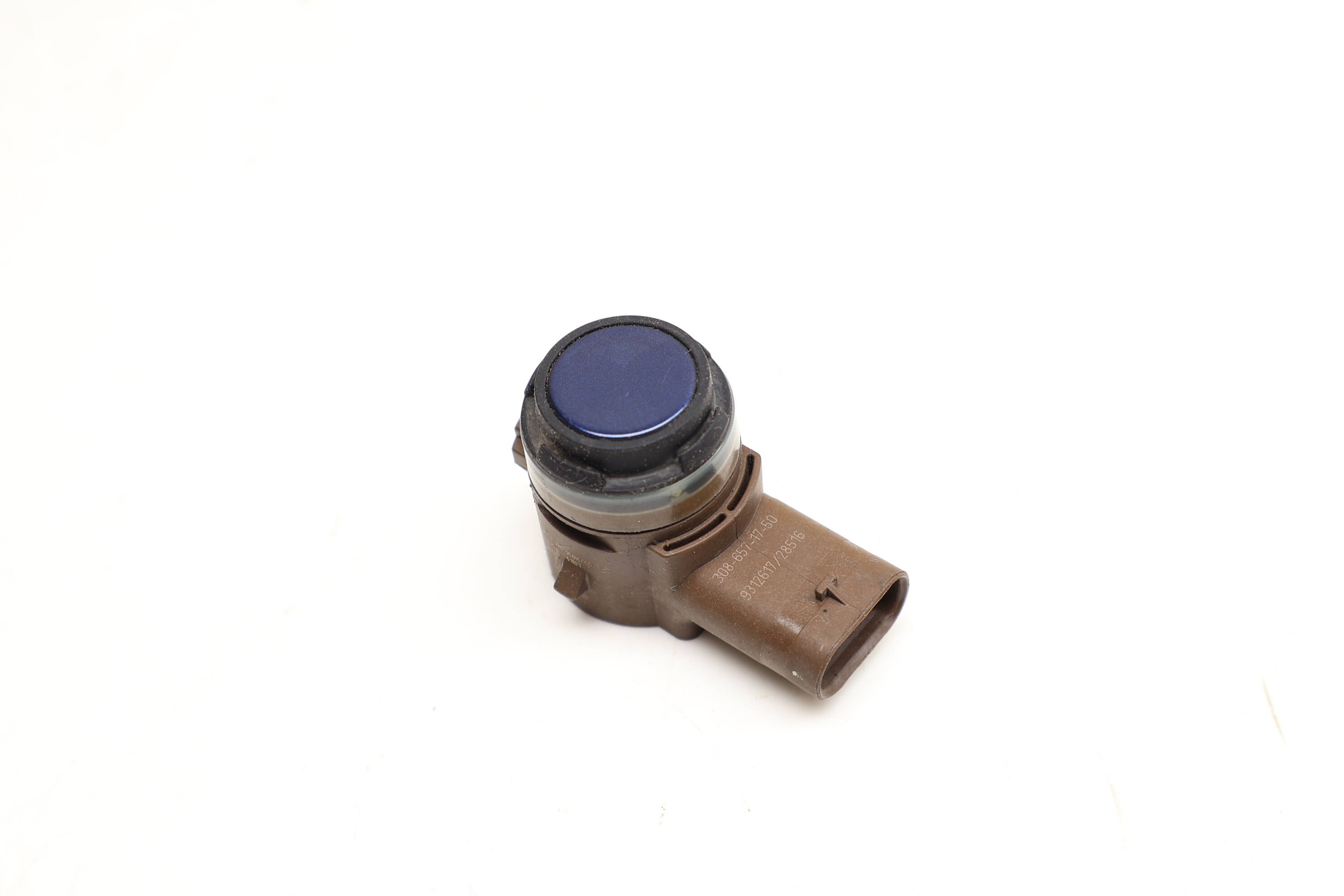 Bumper Pdc / Park Distance / Assist Sensor 66209283202