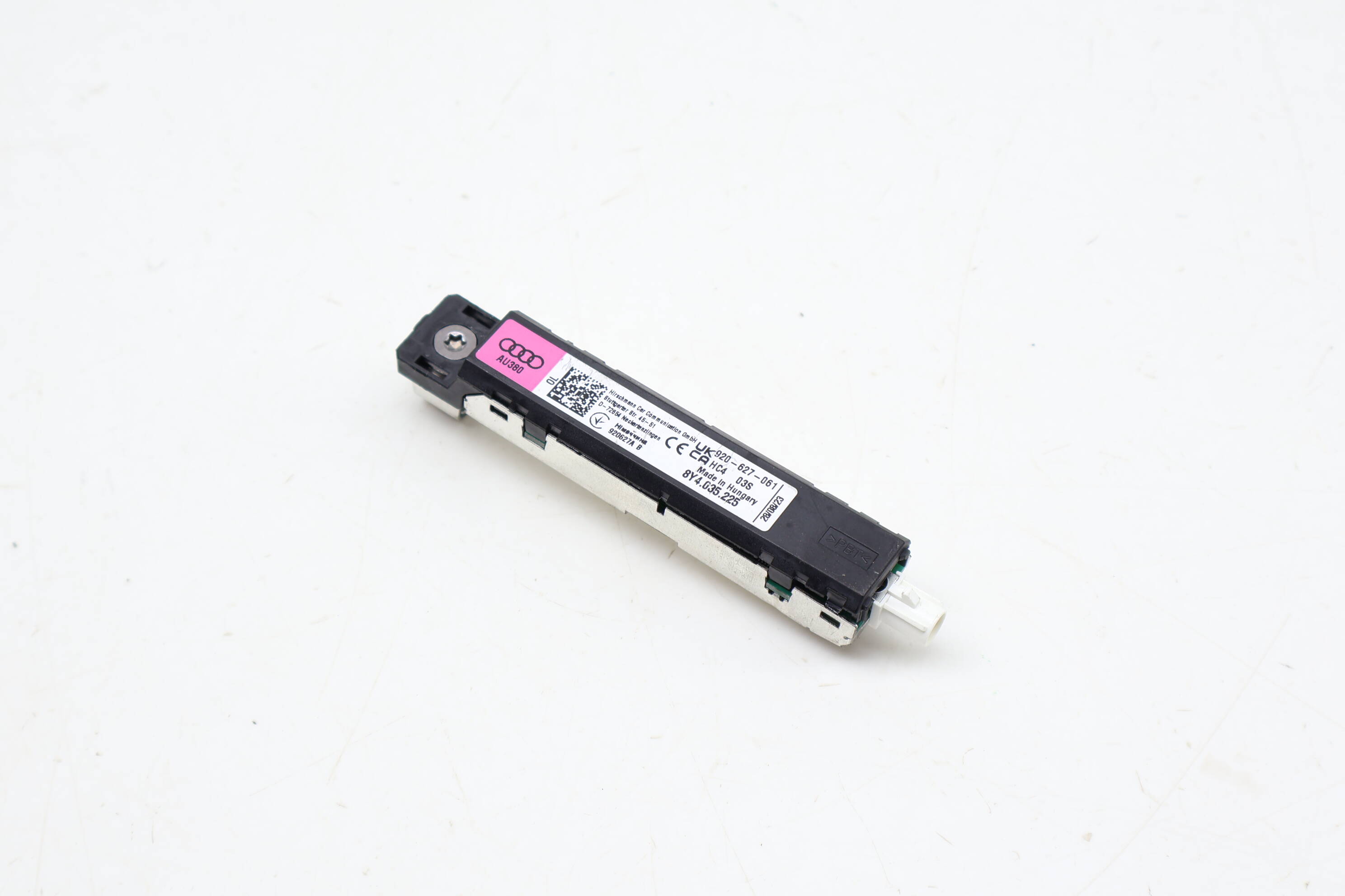 Upper Antenna Amplifier / Radio Booster Module 8Y4035225