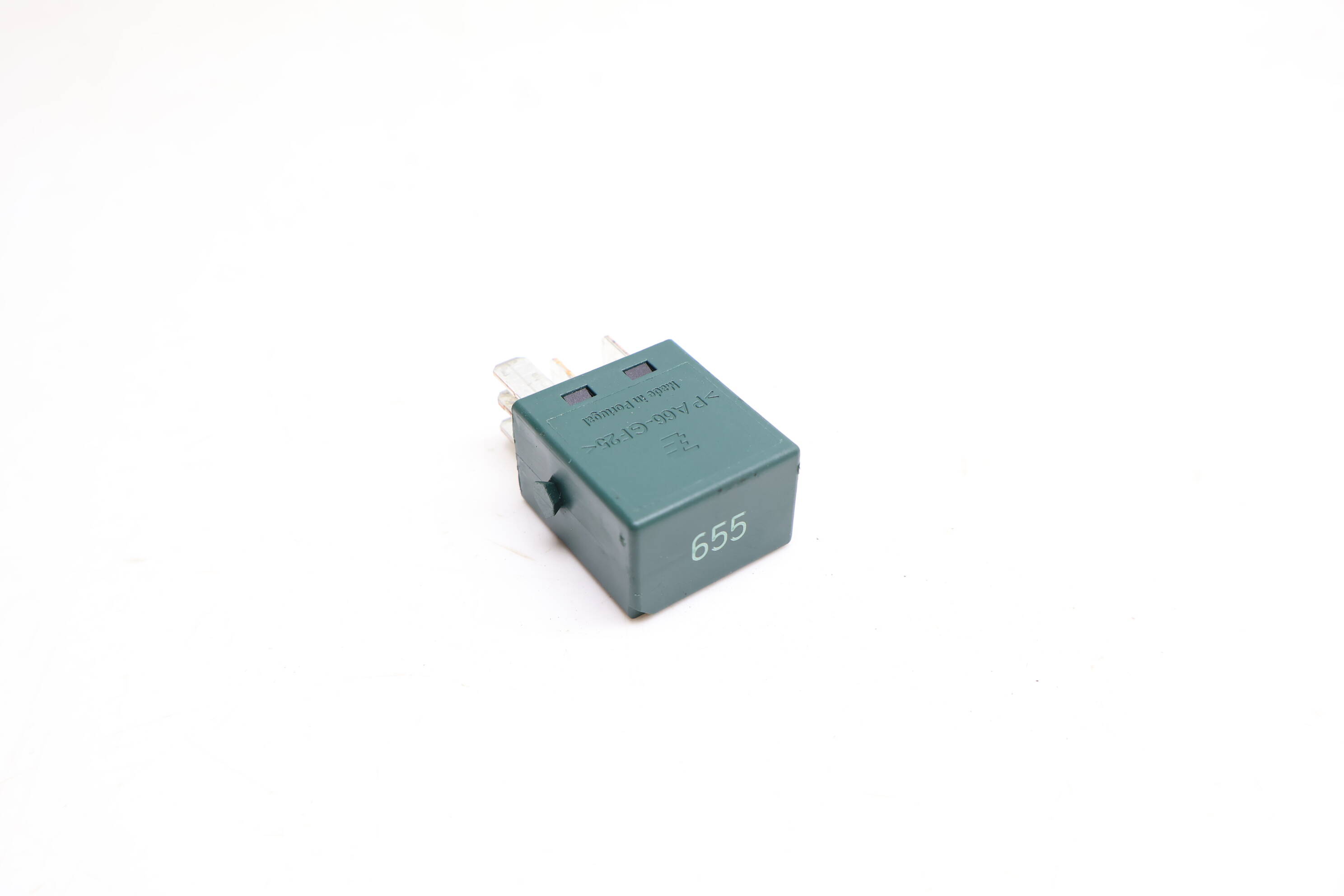 Wiper Motor Relay # 655 8X0951253A