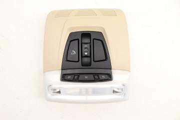 Dome Map Light / Sun Roof Switch 61319351180