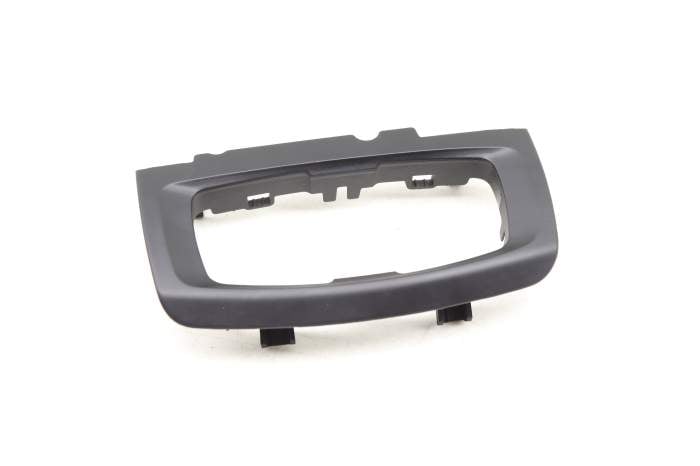 Headlight Switch Trim / Dash Bezel 51459281637 main product photo