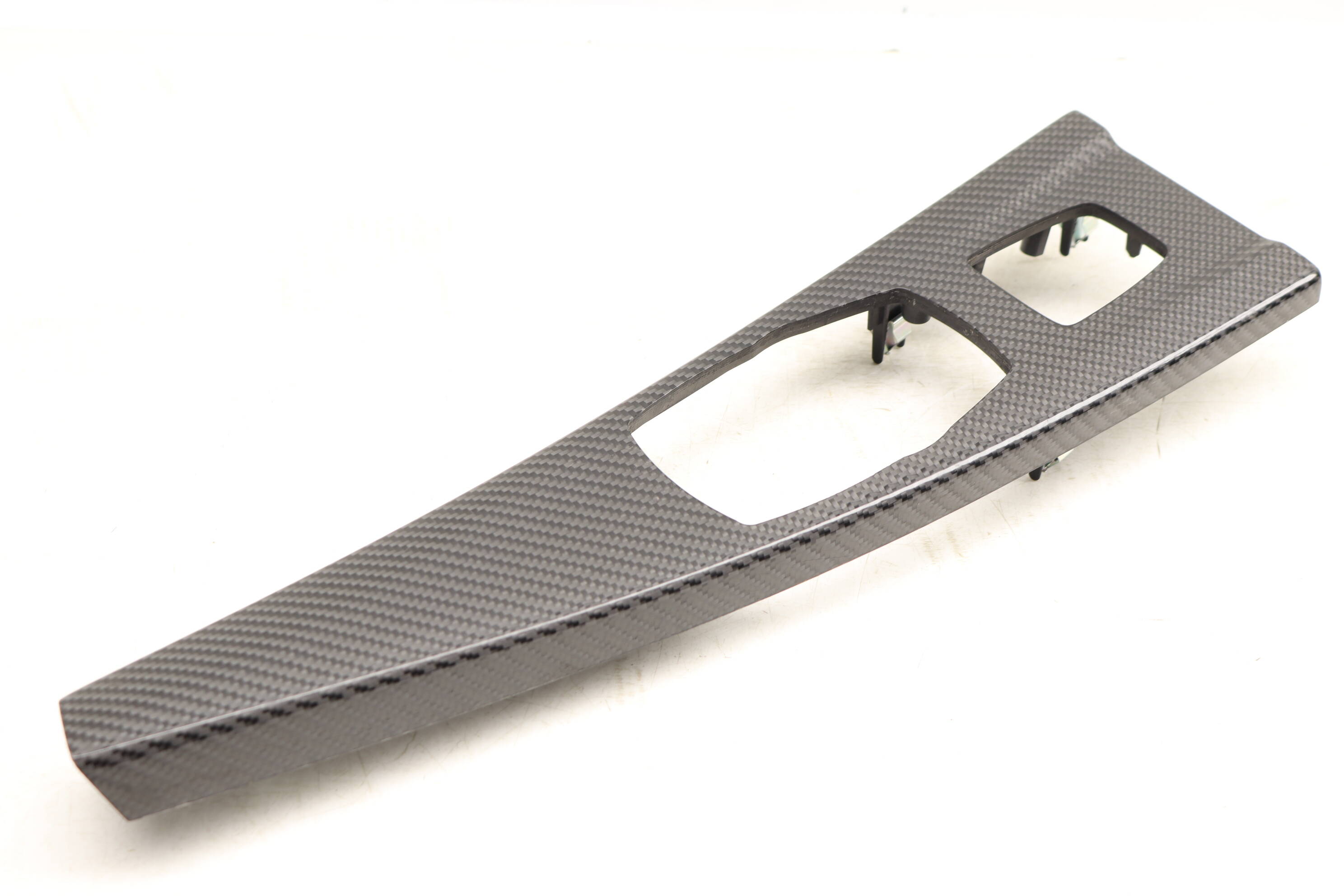 Center Console Trim / Bezel 51168046116