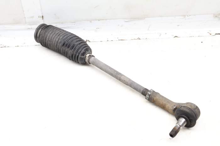 Steering Tie Rod W/ Boot 8N0422803C main product photo