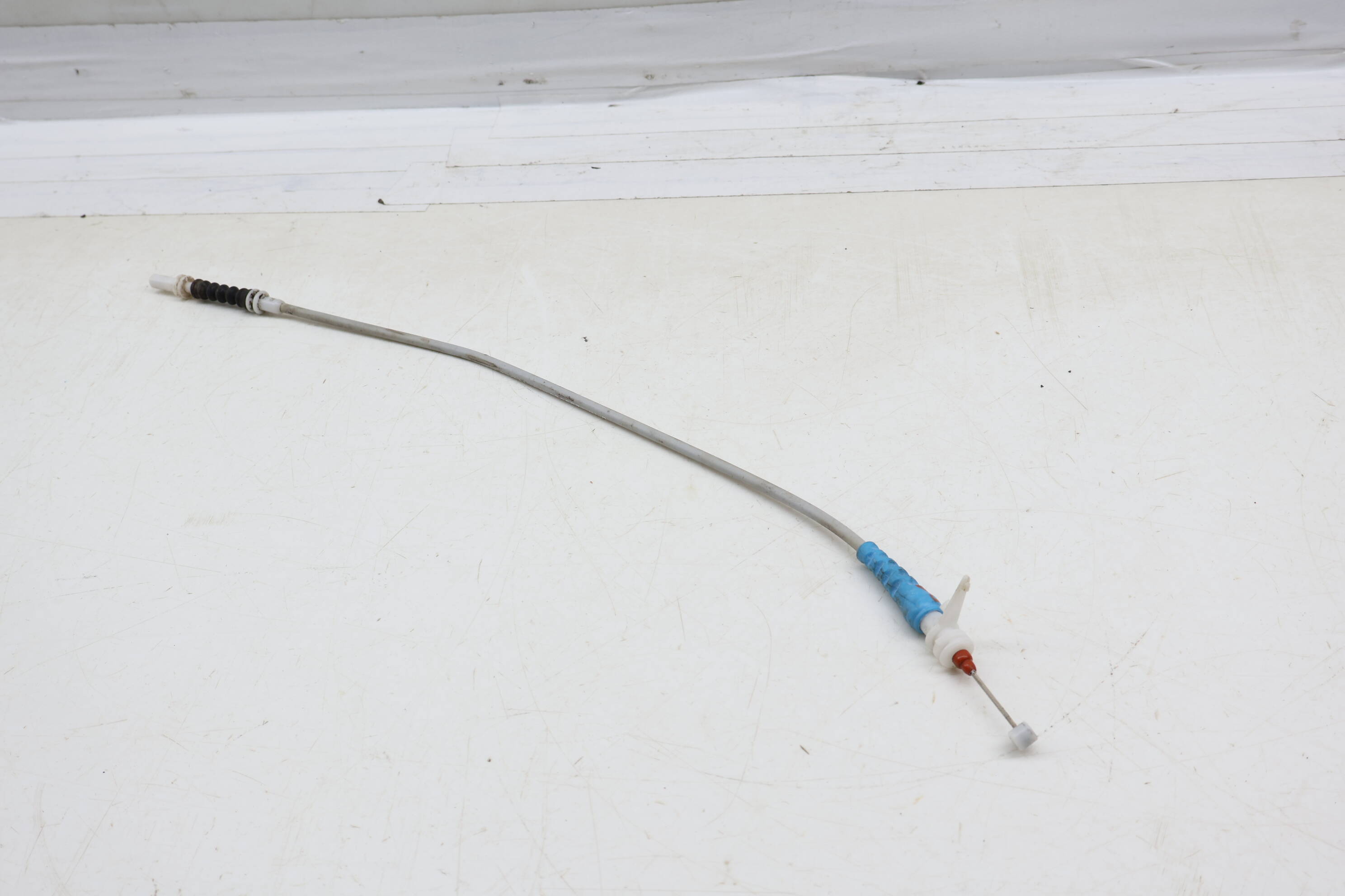 Exterior Door Handle Release / Bowden Cable 51217259828