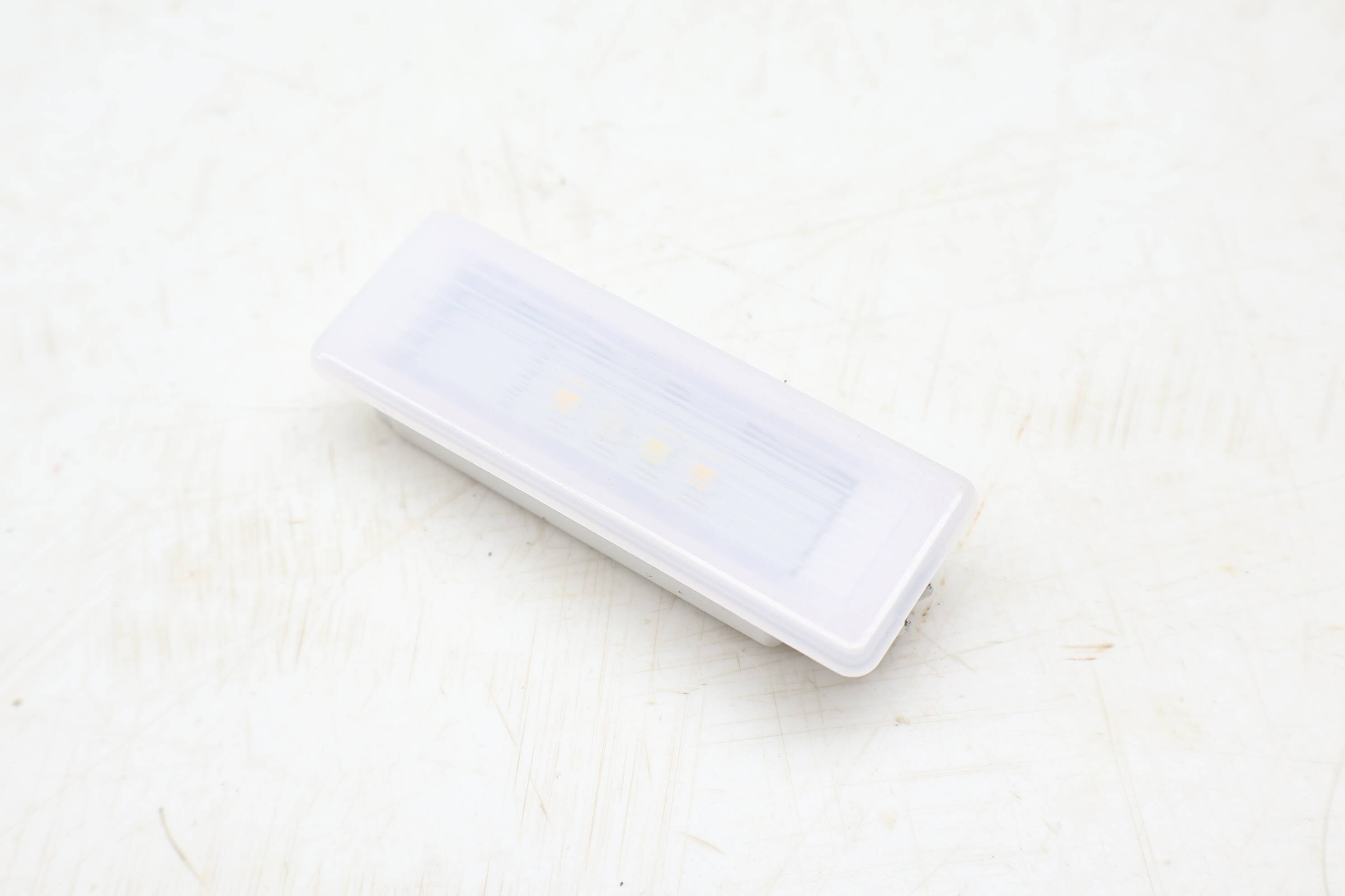 Footwell Led Light 63319242161