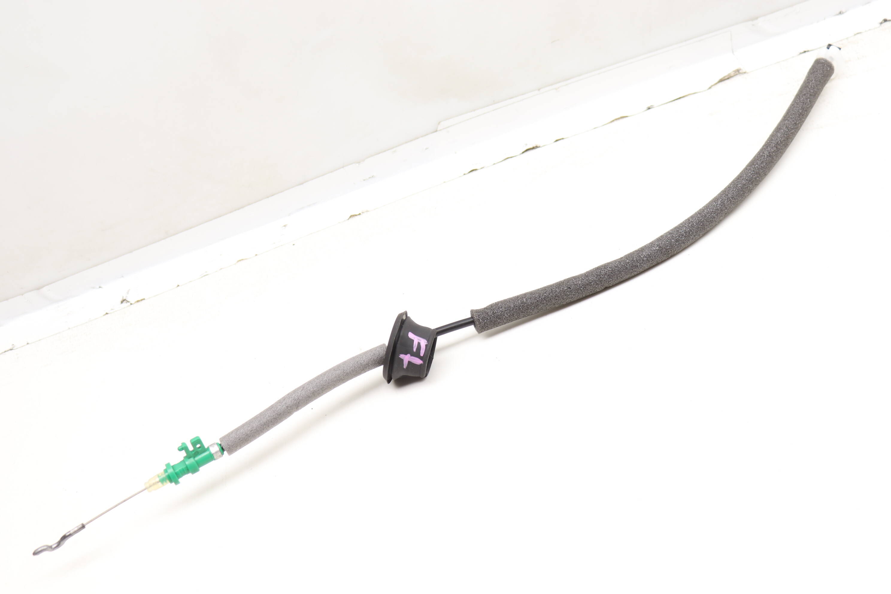 Interior Door Handle Release / Bowden Cable 83A837085