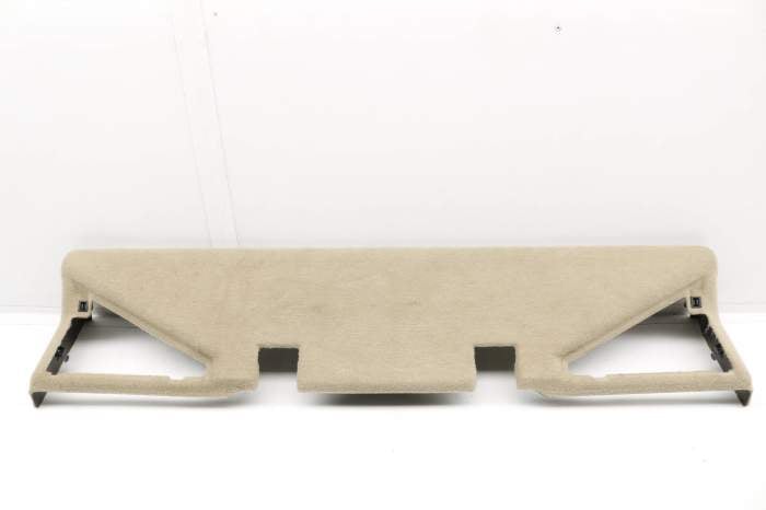 Seat Frame Trim Panel 7D0868613 main product photo