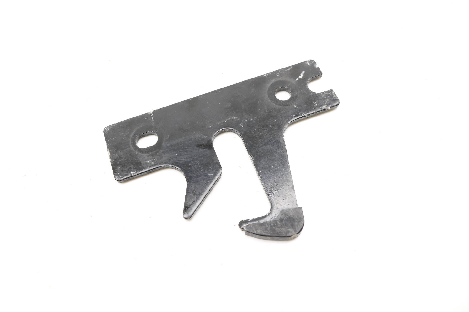 Hood Hook / Latch 4G0823485