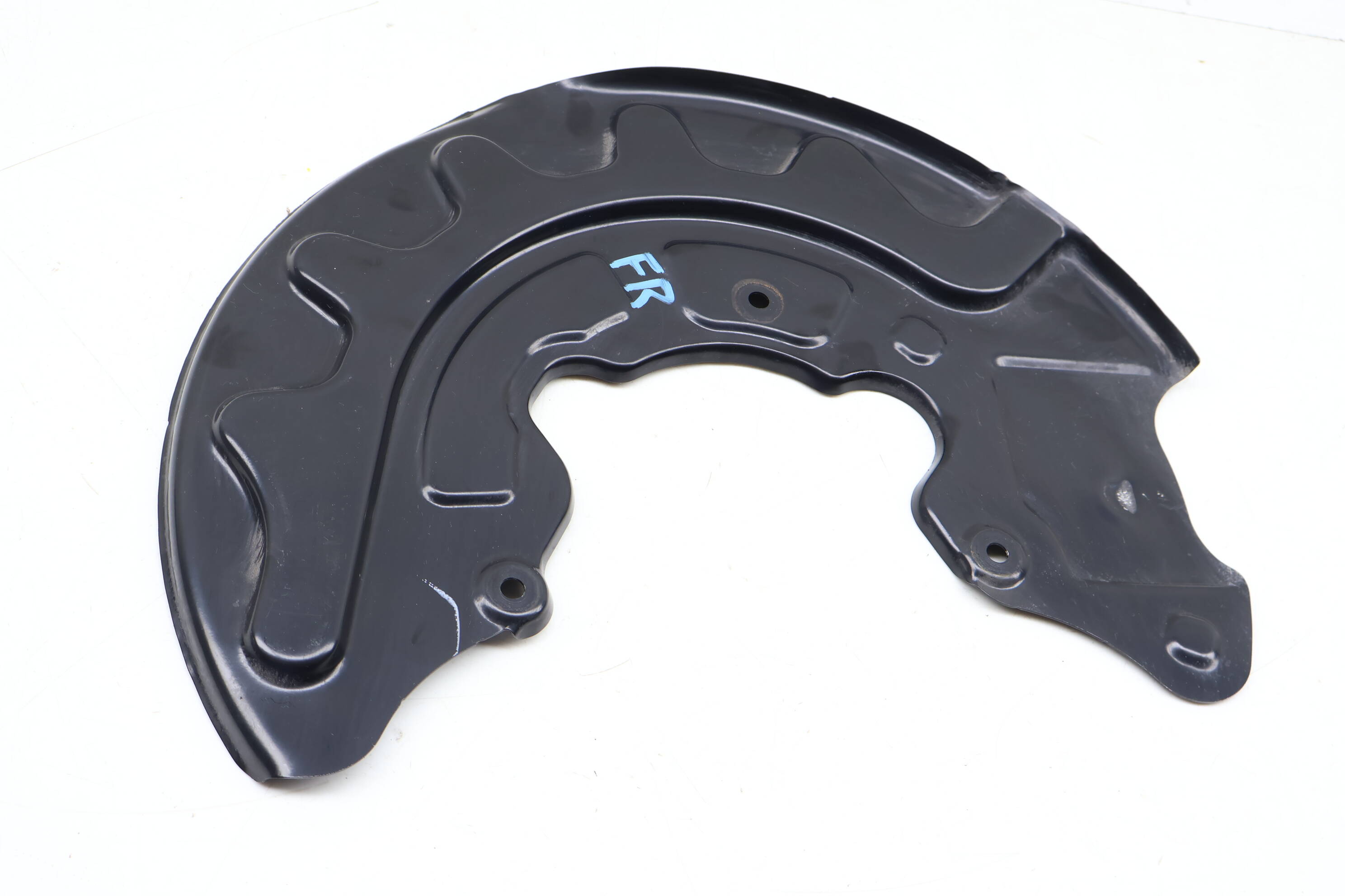 Brake Dust / Splash Shield 3QF615312A