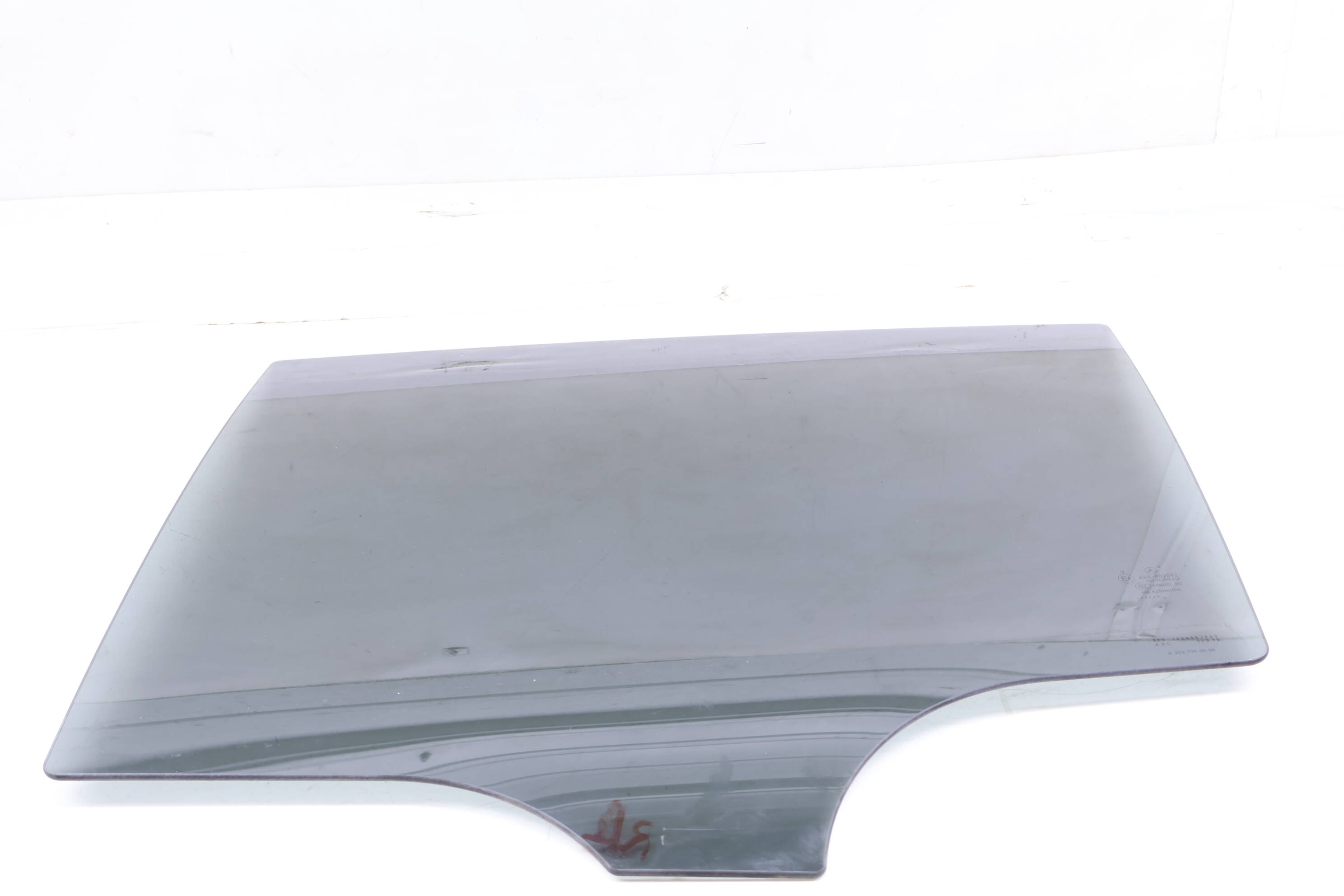 Door Window Glass 2537350500