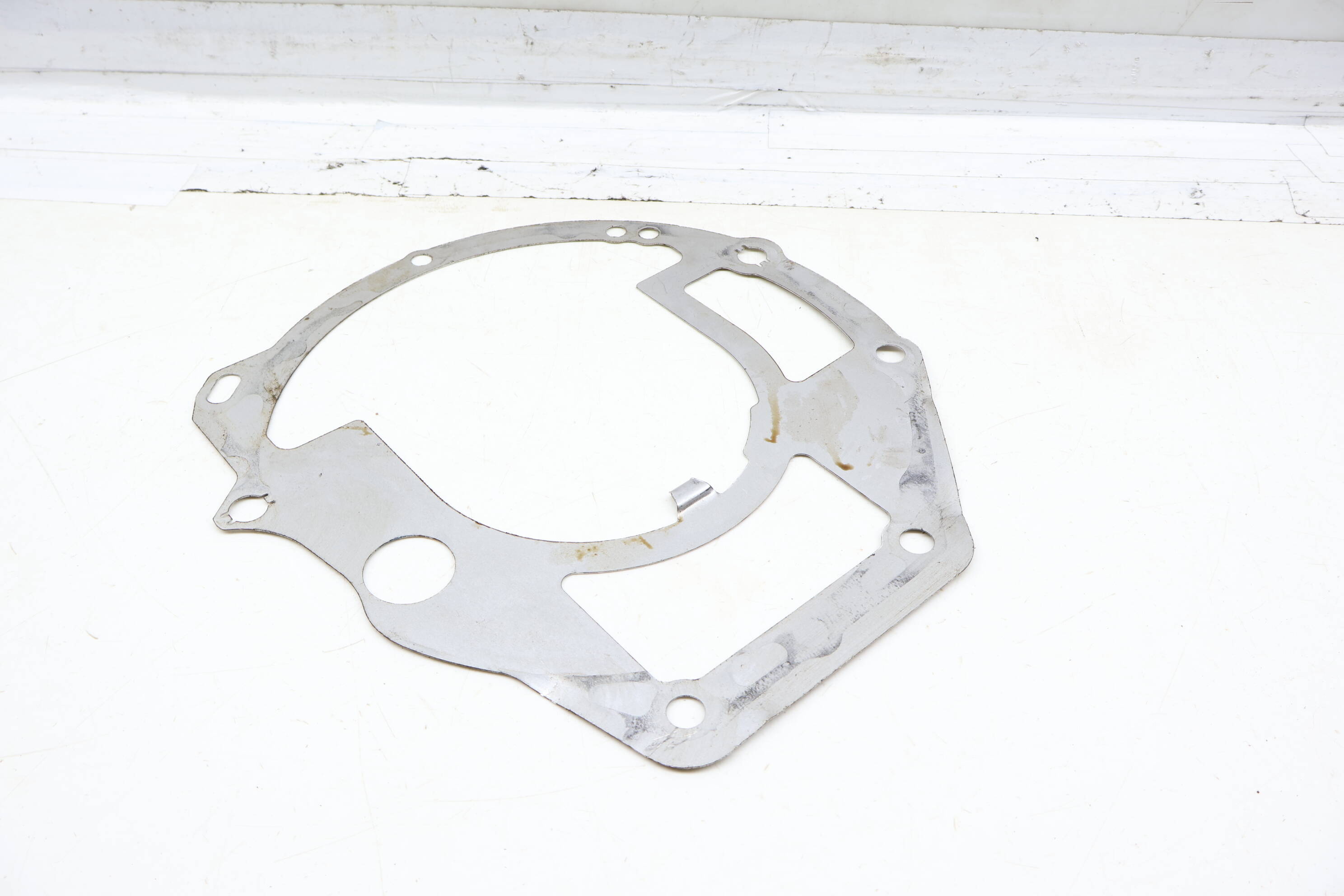 Engine Cover Plate 06K103551B