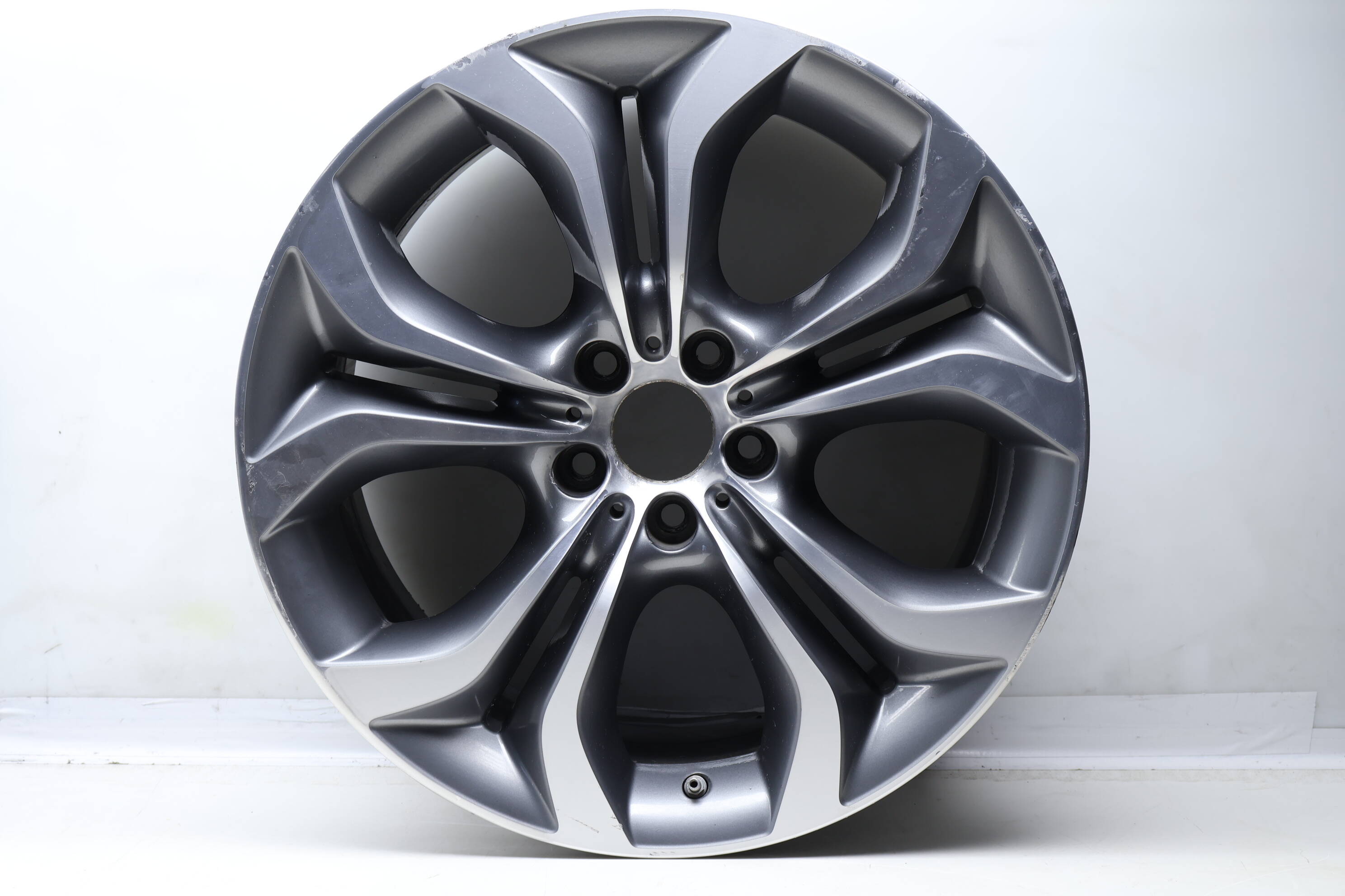 20" Inch Alloy Rim / Wheel 36116788010