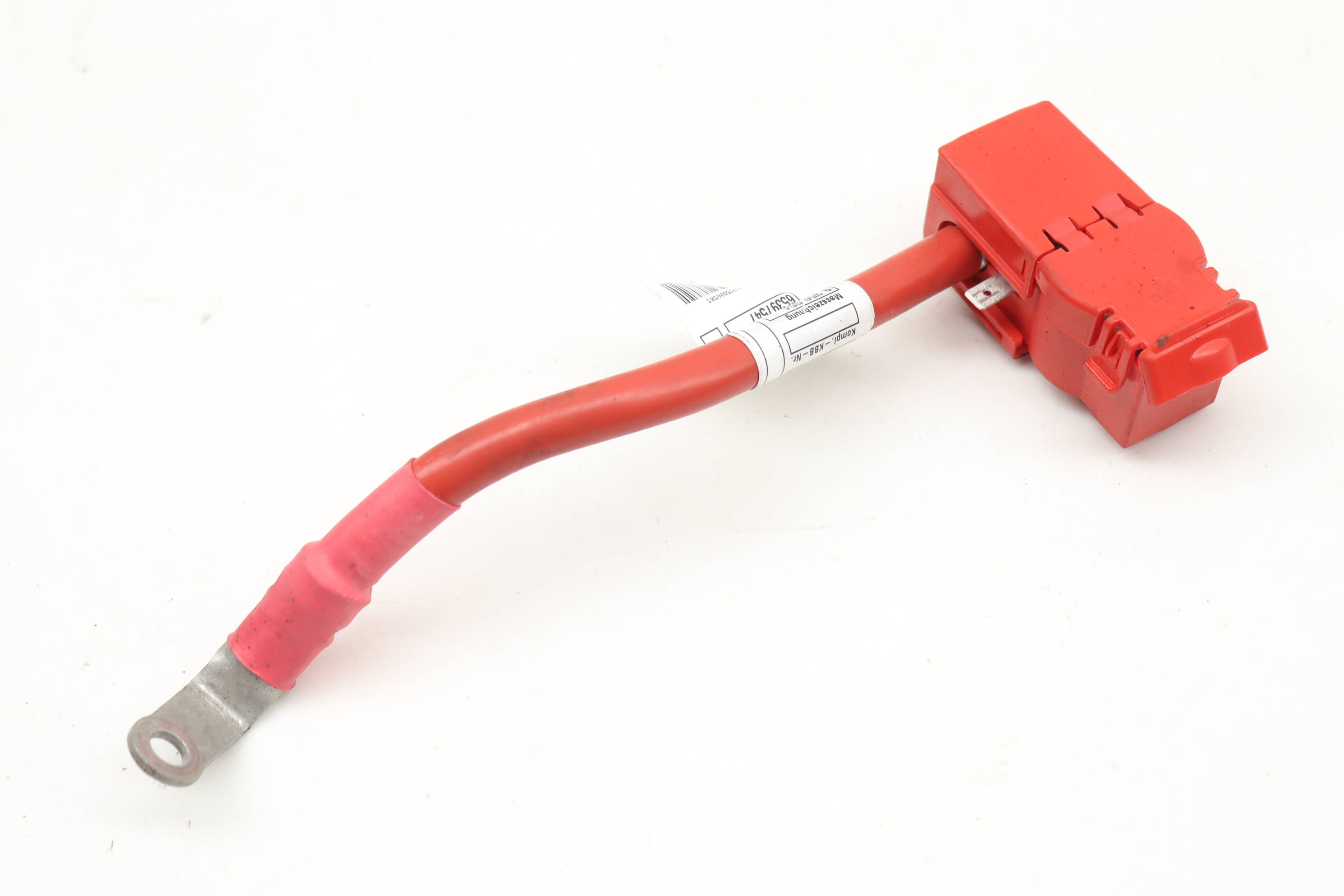 Positive (+) Battery Cable / Harness 61129350065