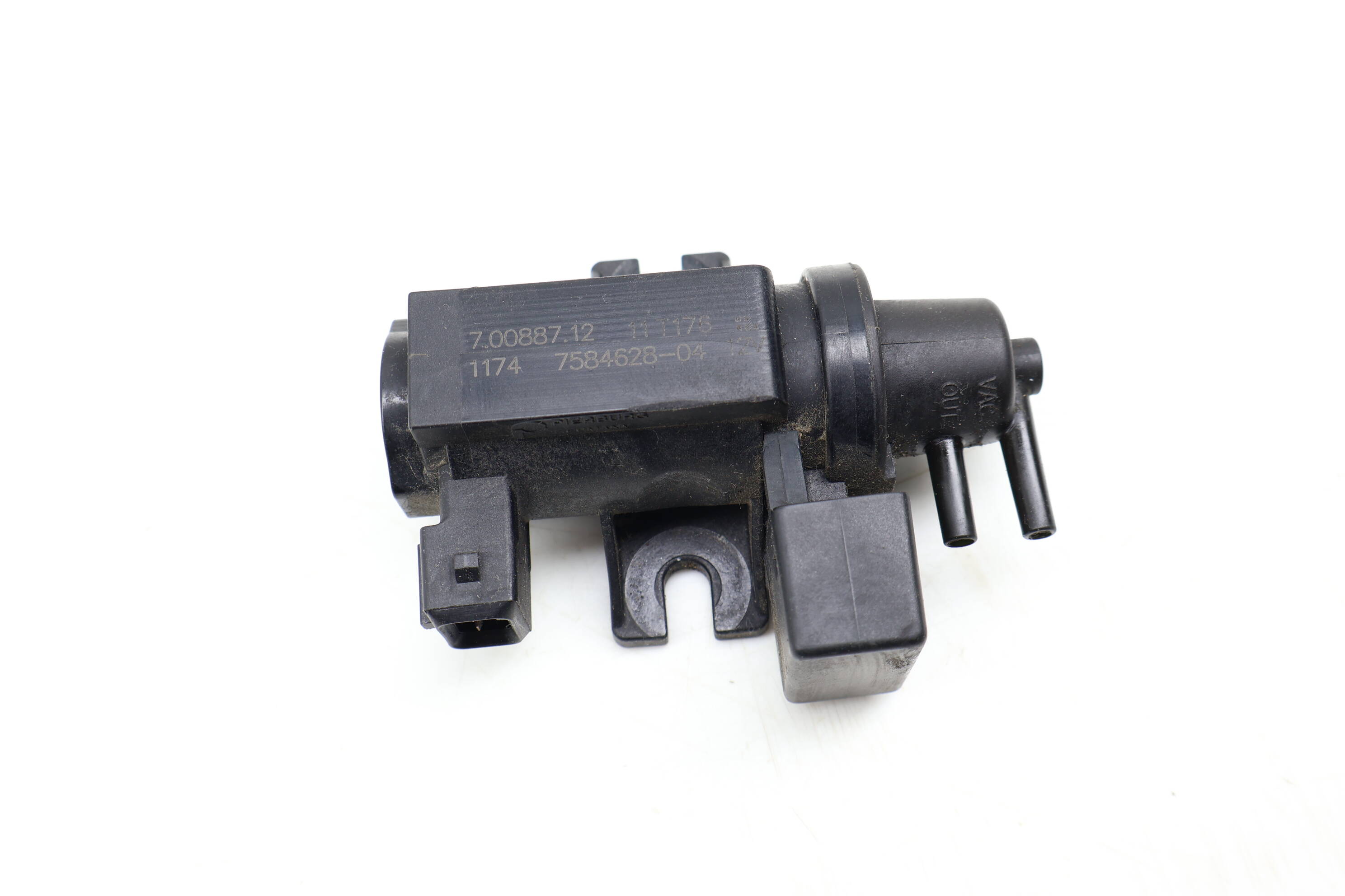 Turbo / Turbocharger Wastegate Actuator 11747584628