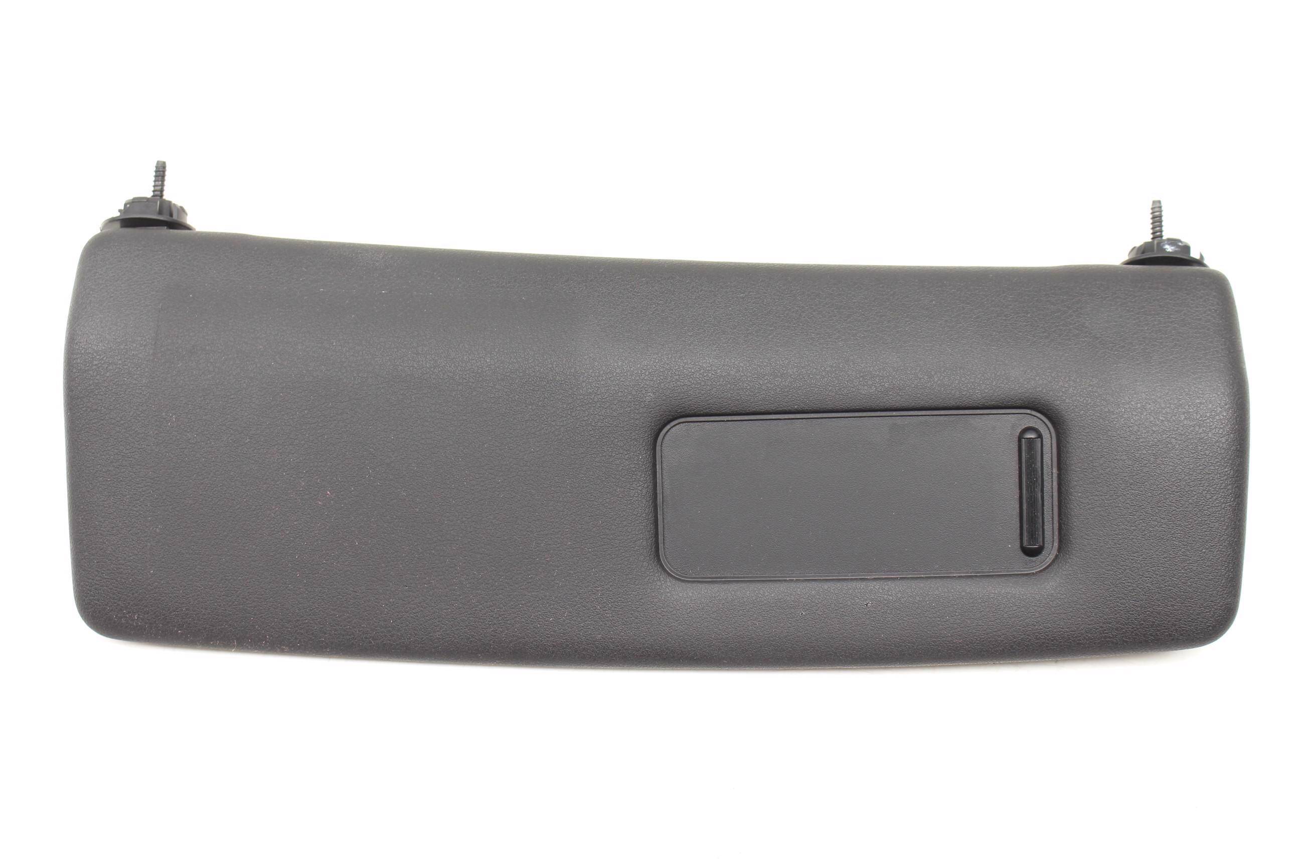 Convertible Sun Visor / Mirror 8N7857552B