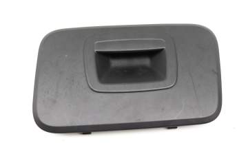 Trunk Access Panel / Boot Lining Storage Bin Cover 51477464191