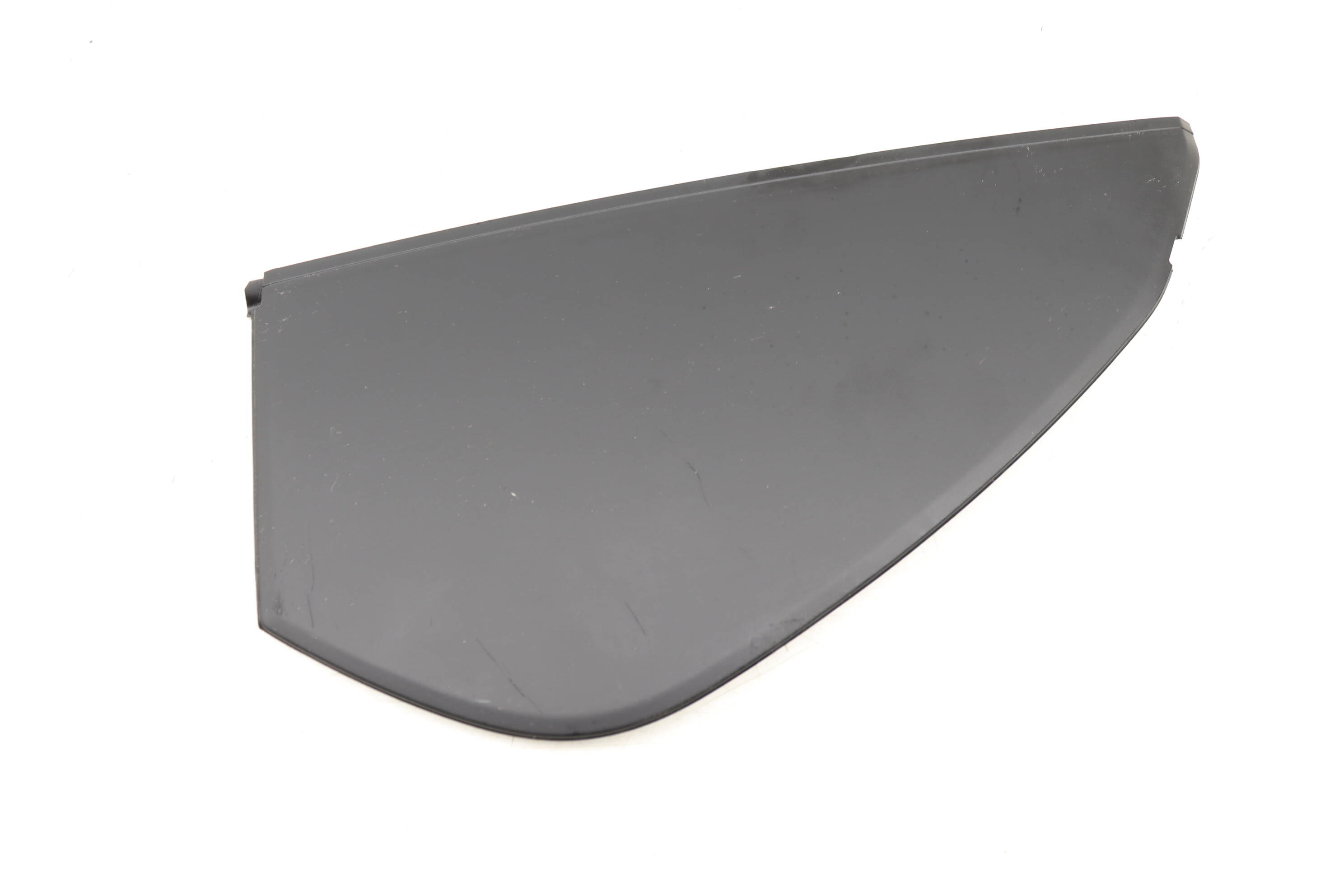 Dash End Trim / Cover 95B857176B