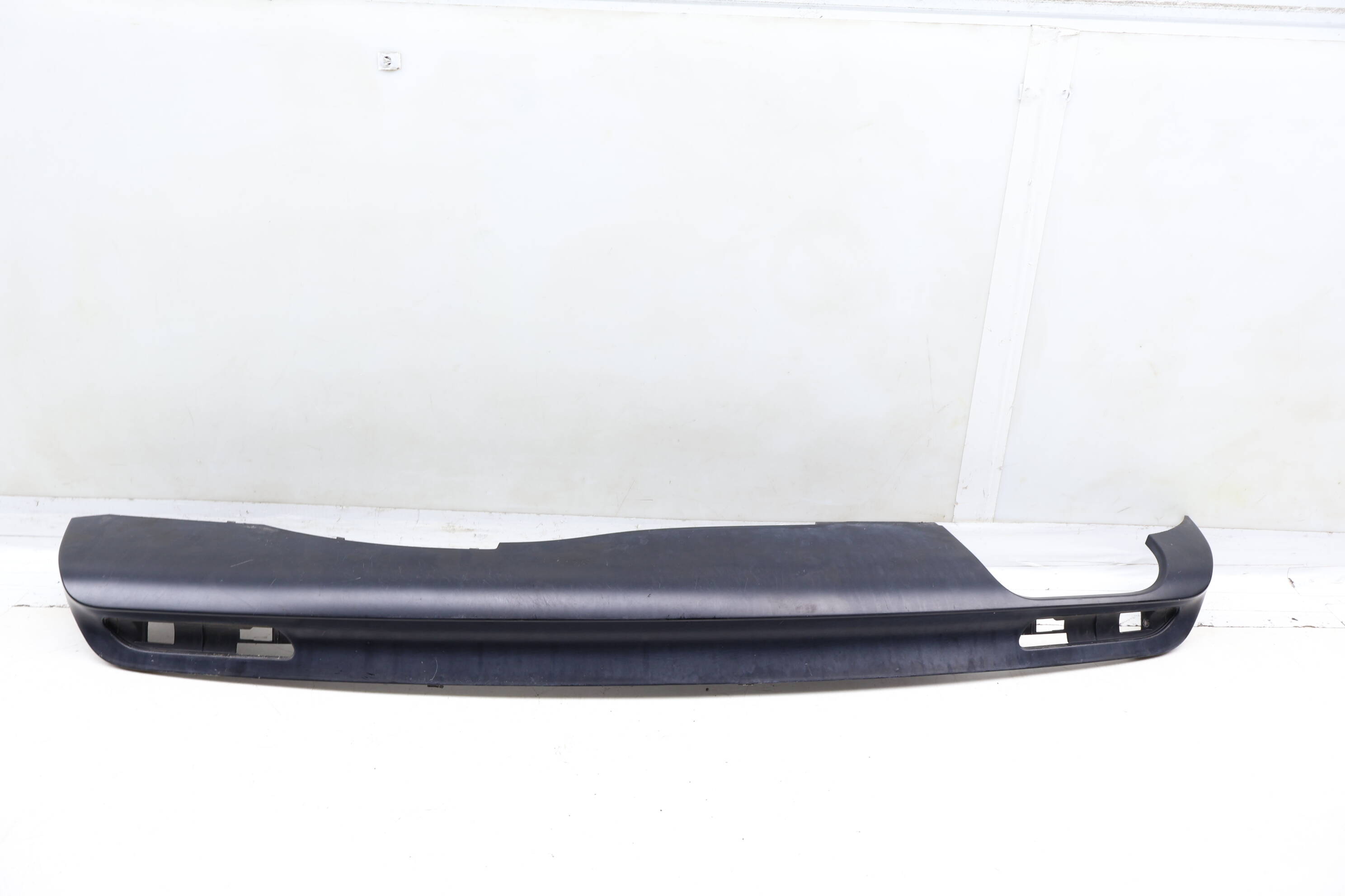 Bumper Valance / Diffuser 51123414396