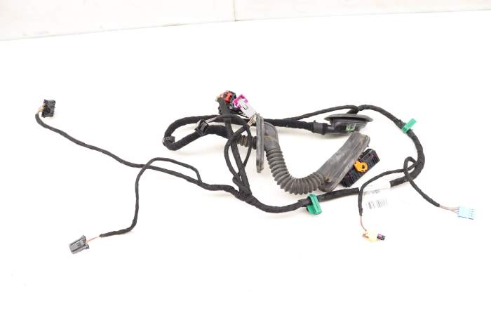 Door Wiring Harness 561971121N main product photo