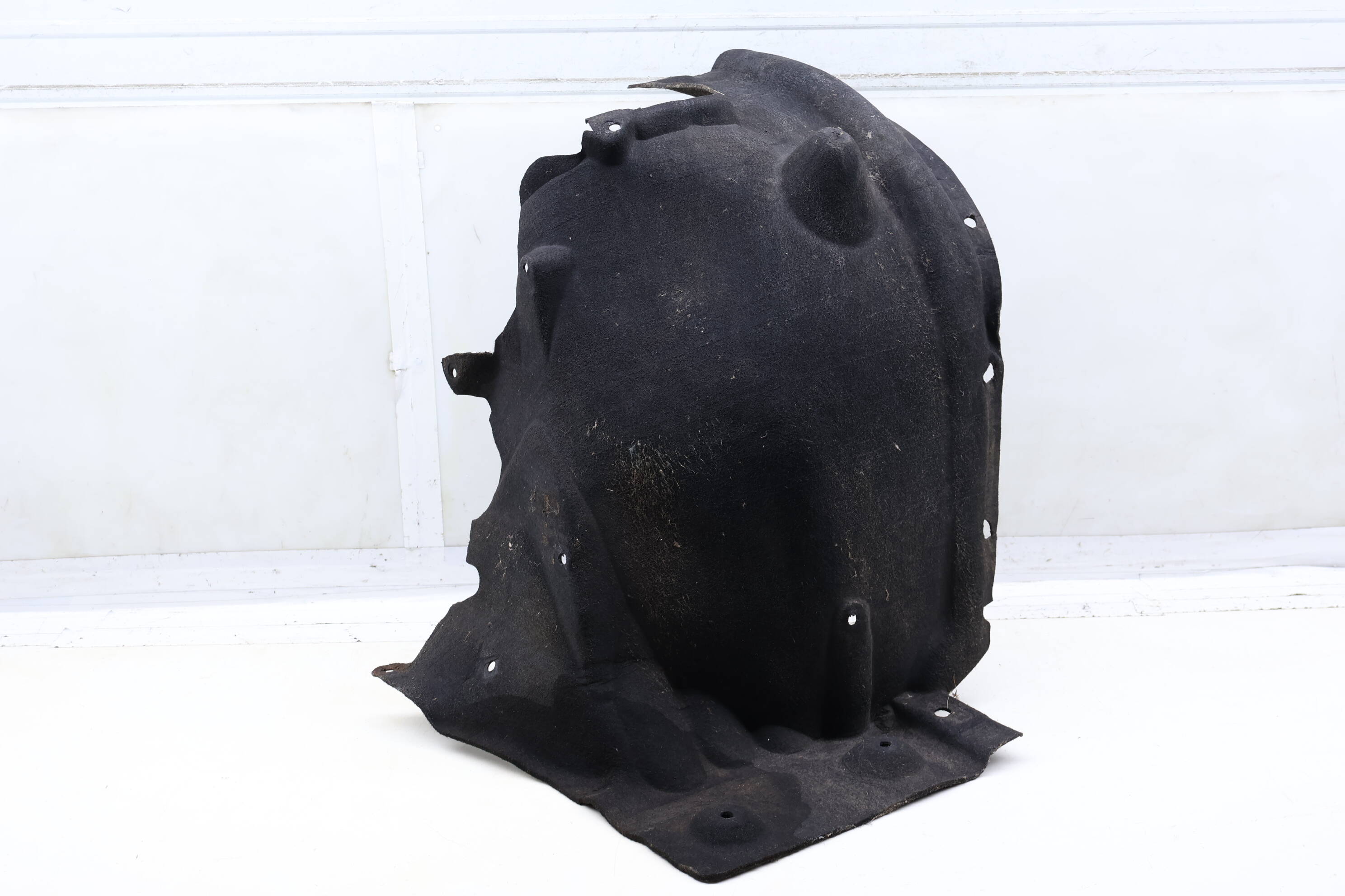 Fender Liner / Wheel Housing Cover (Rear) 51717213644