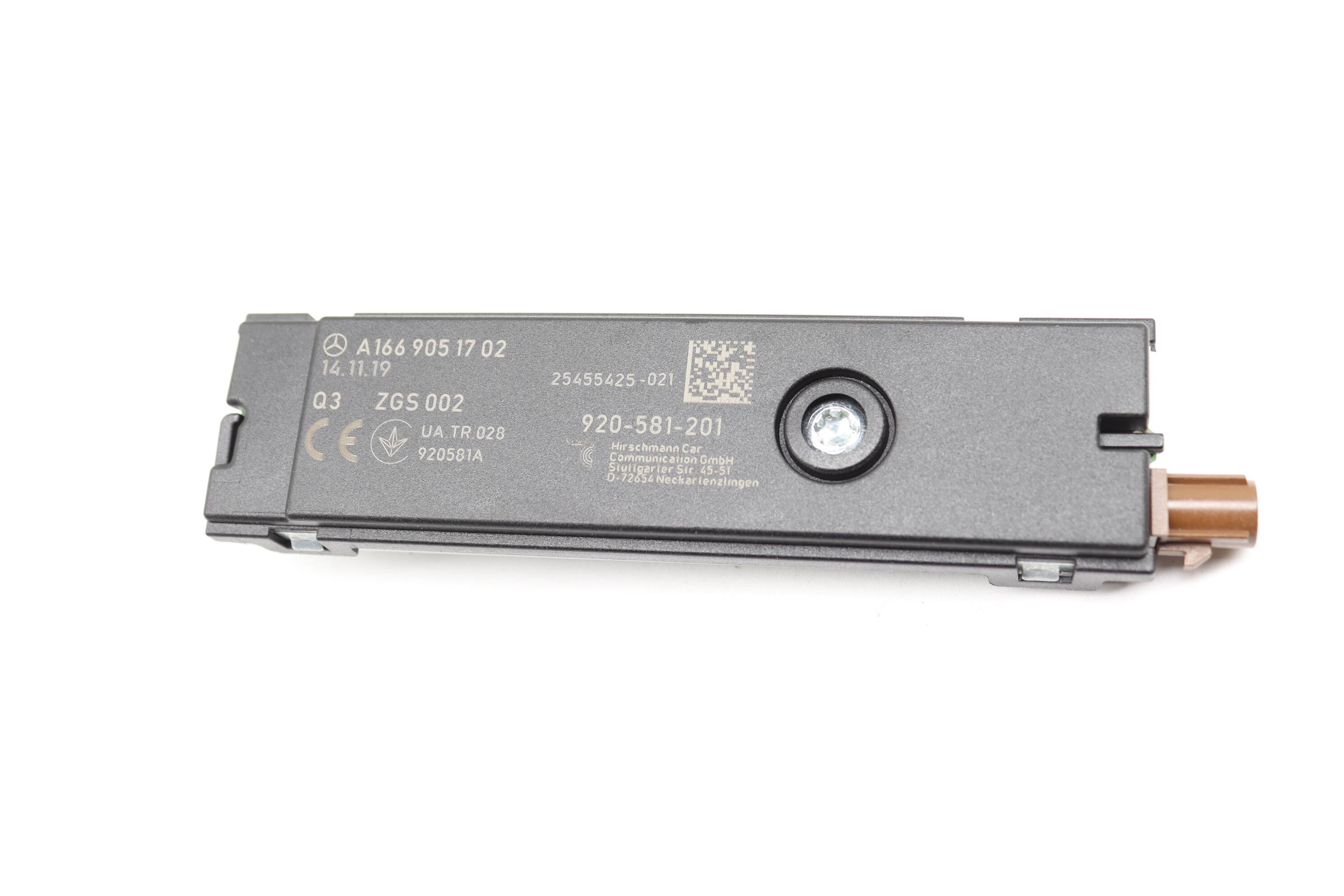 Antenna Booster / Amplifier 1669051702