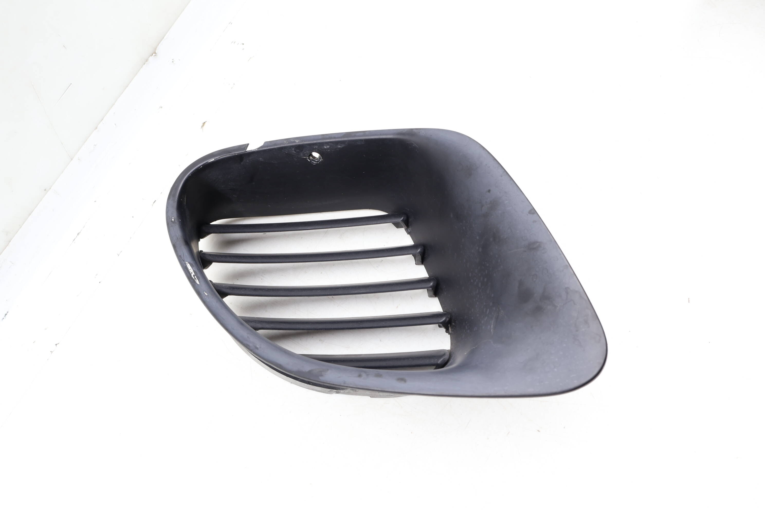 Exterior Air Duct / Grille 98650456200