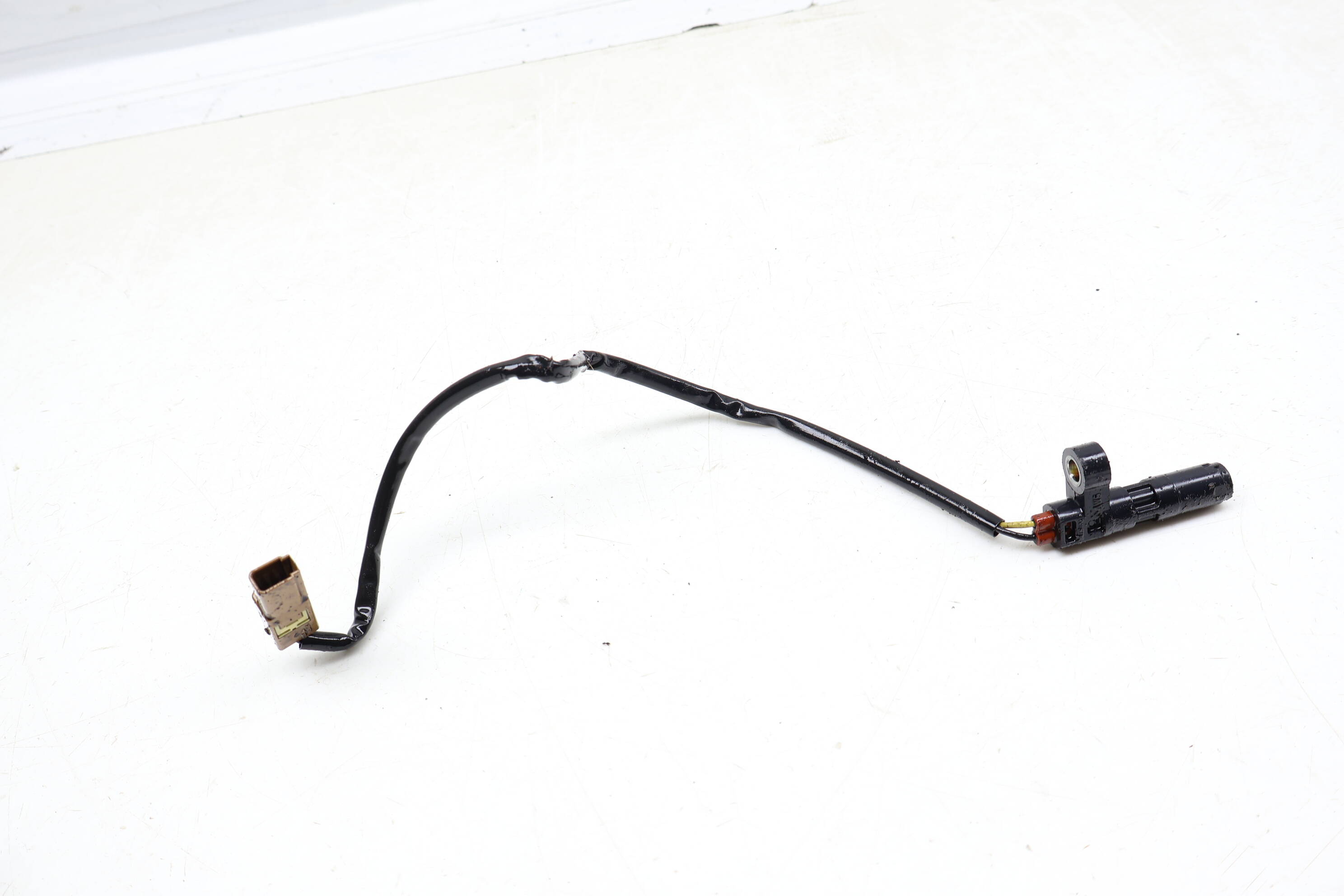 Transmission Speed Sensor (G195) 09G927321D