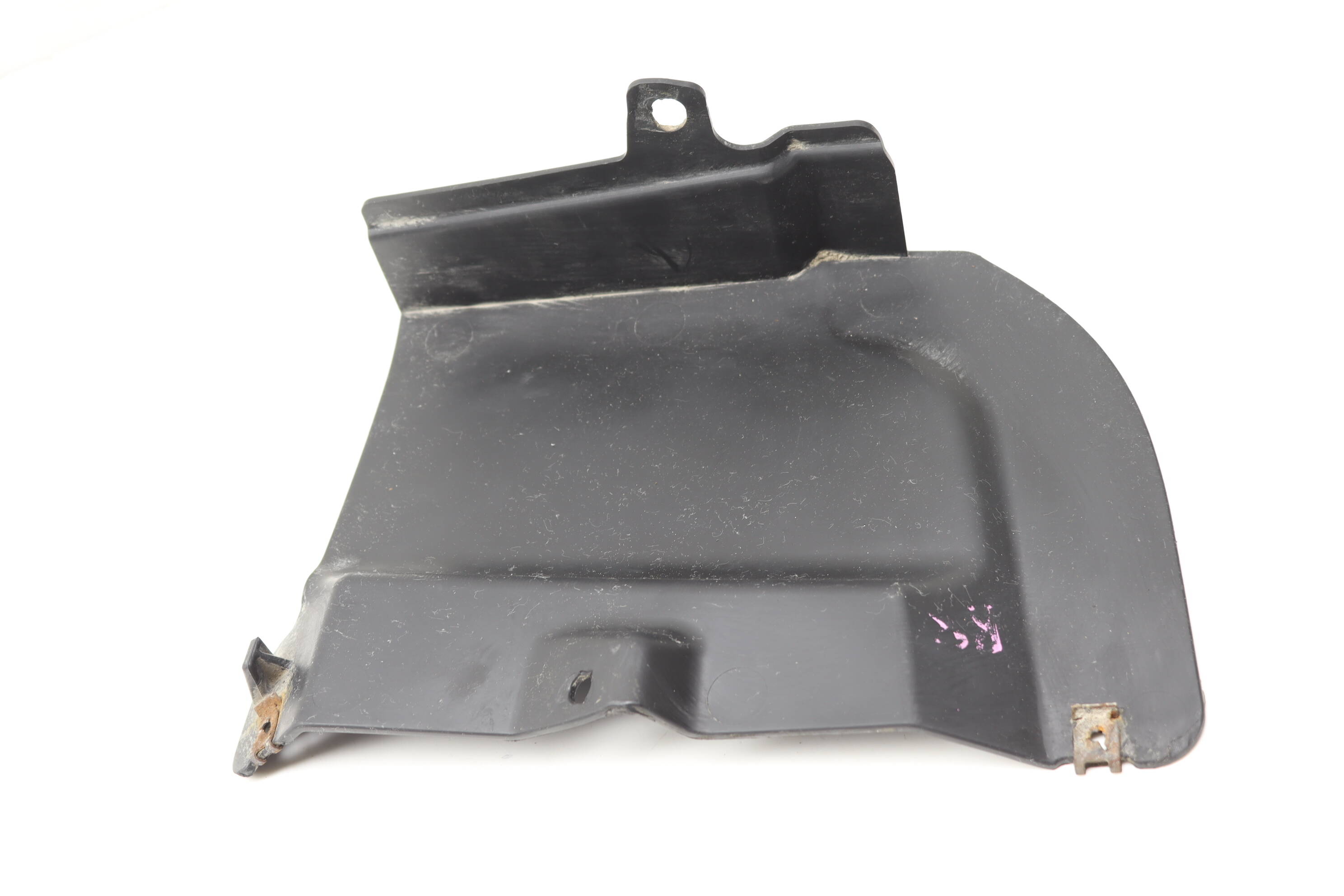 Wheel Spoiler / Mud Flap 8S0853834A