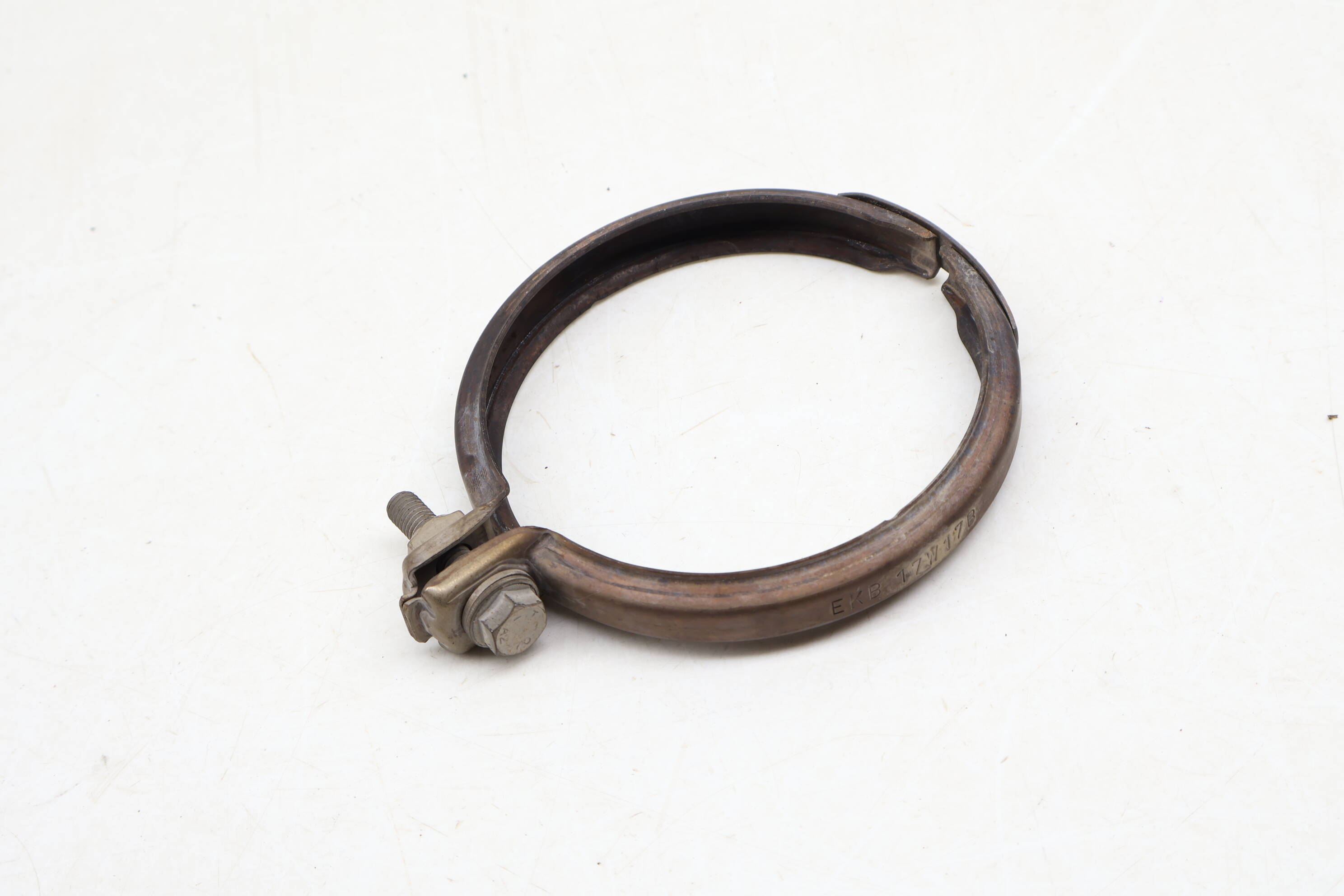 Turbo Exhaust Manifold Clamp 18307606136