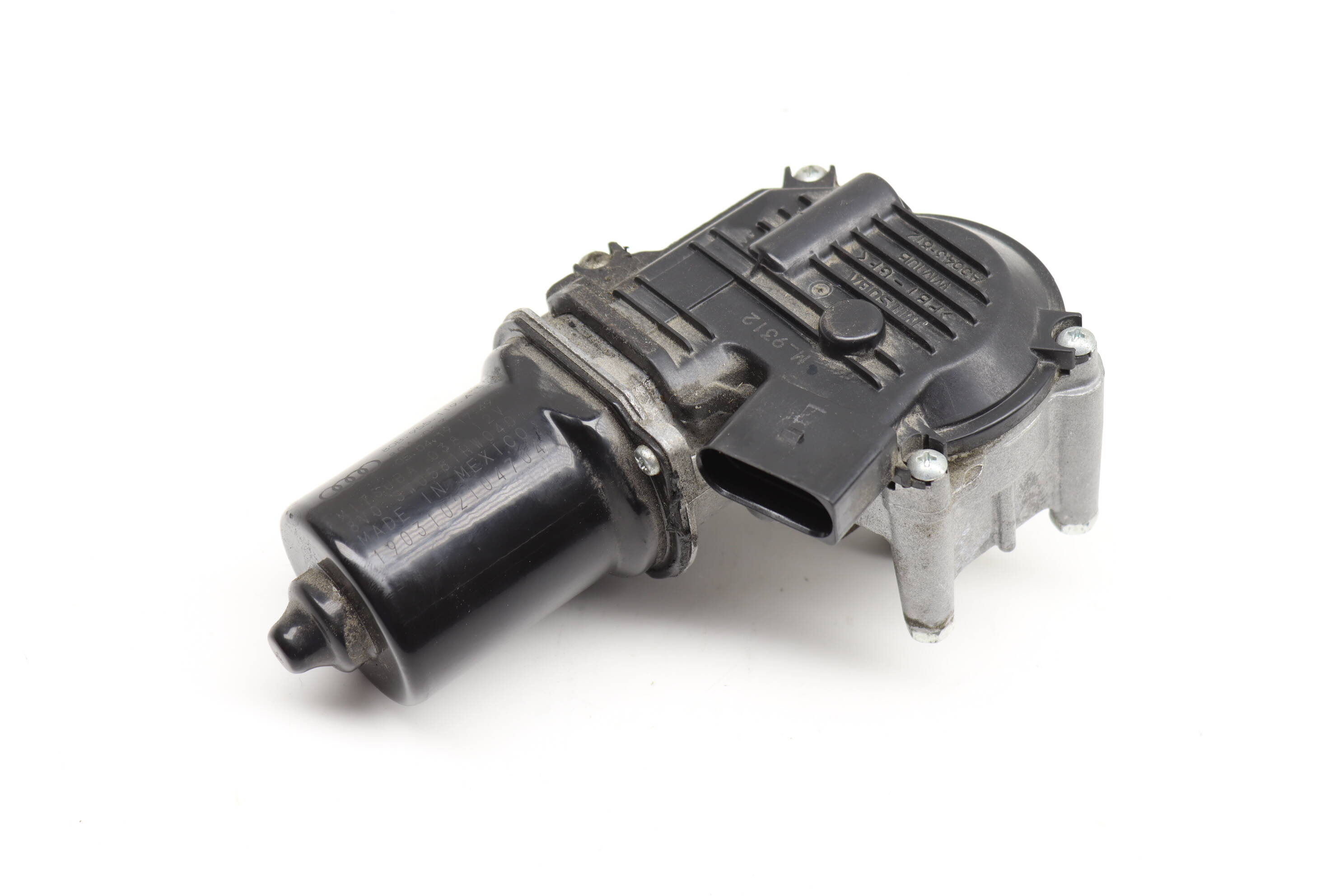 Windshield Wiper Motor 80B955023B