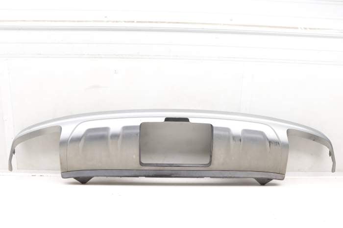 Bumper Lower Valance 4M0807434J main product photo