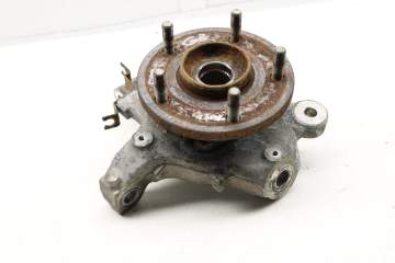 Spindle Knuckle W/ Wheel Bearing 04743576AB