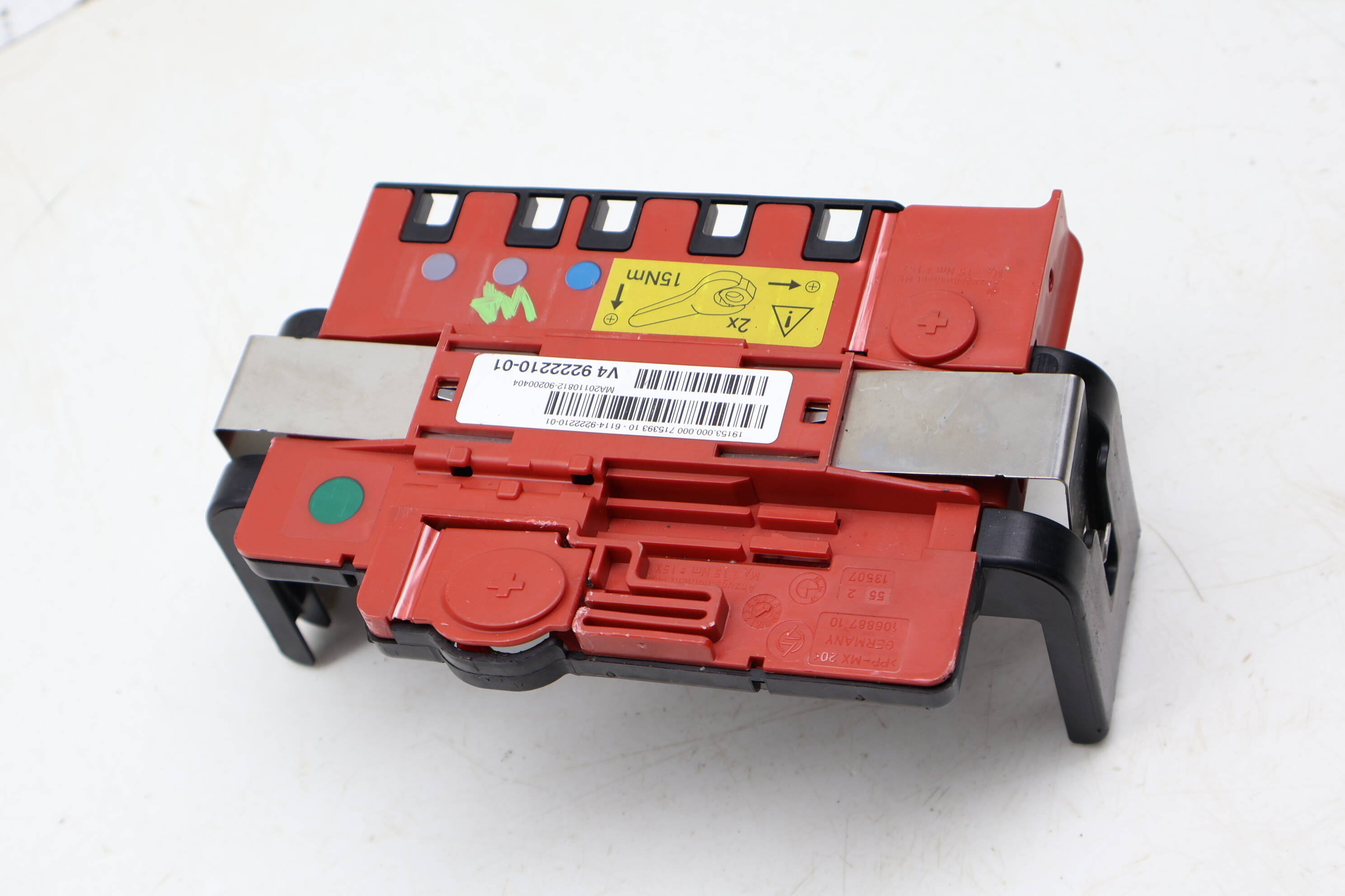 Fuse / Power Distribution Box 61149222210