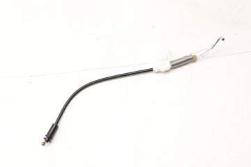 Emergency Trunk Release Cable 8E5880701C