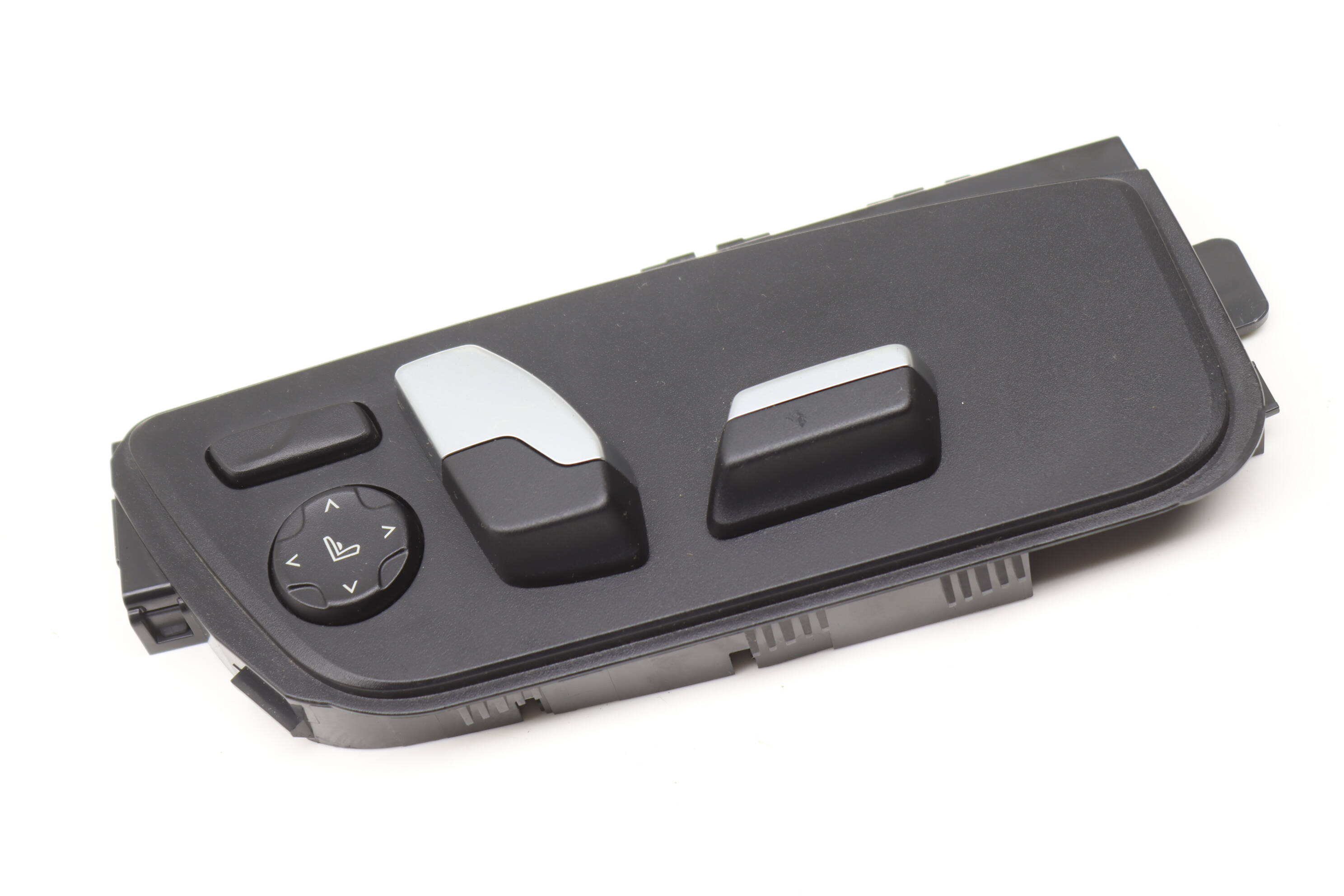 BMW Front Right Seat Adjustment Switch 61319384914