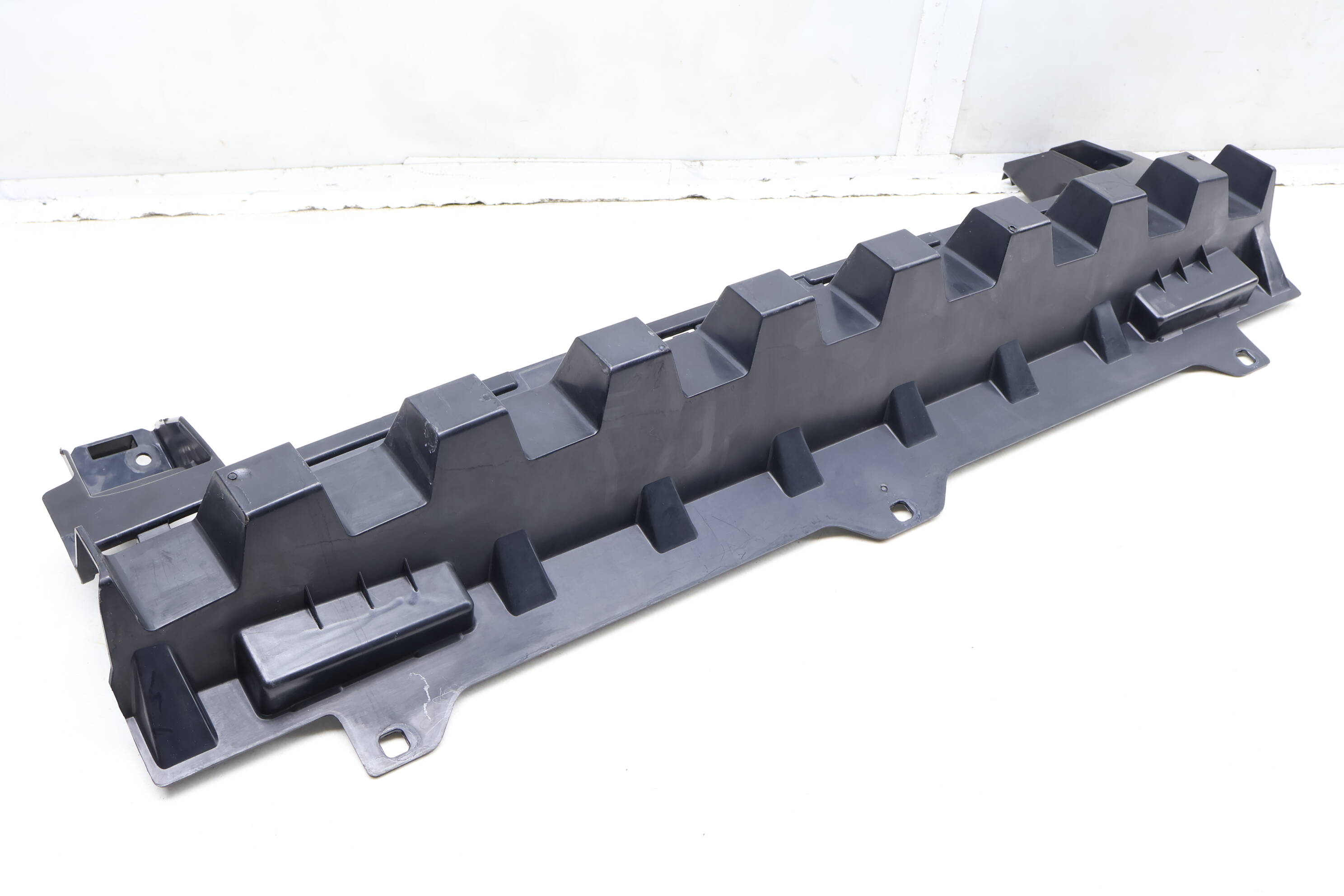 Upper Bumper Mount Bracket (Center) J8A217A793AD