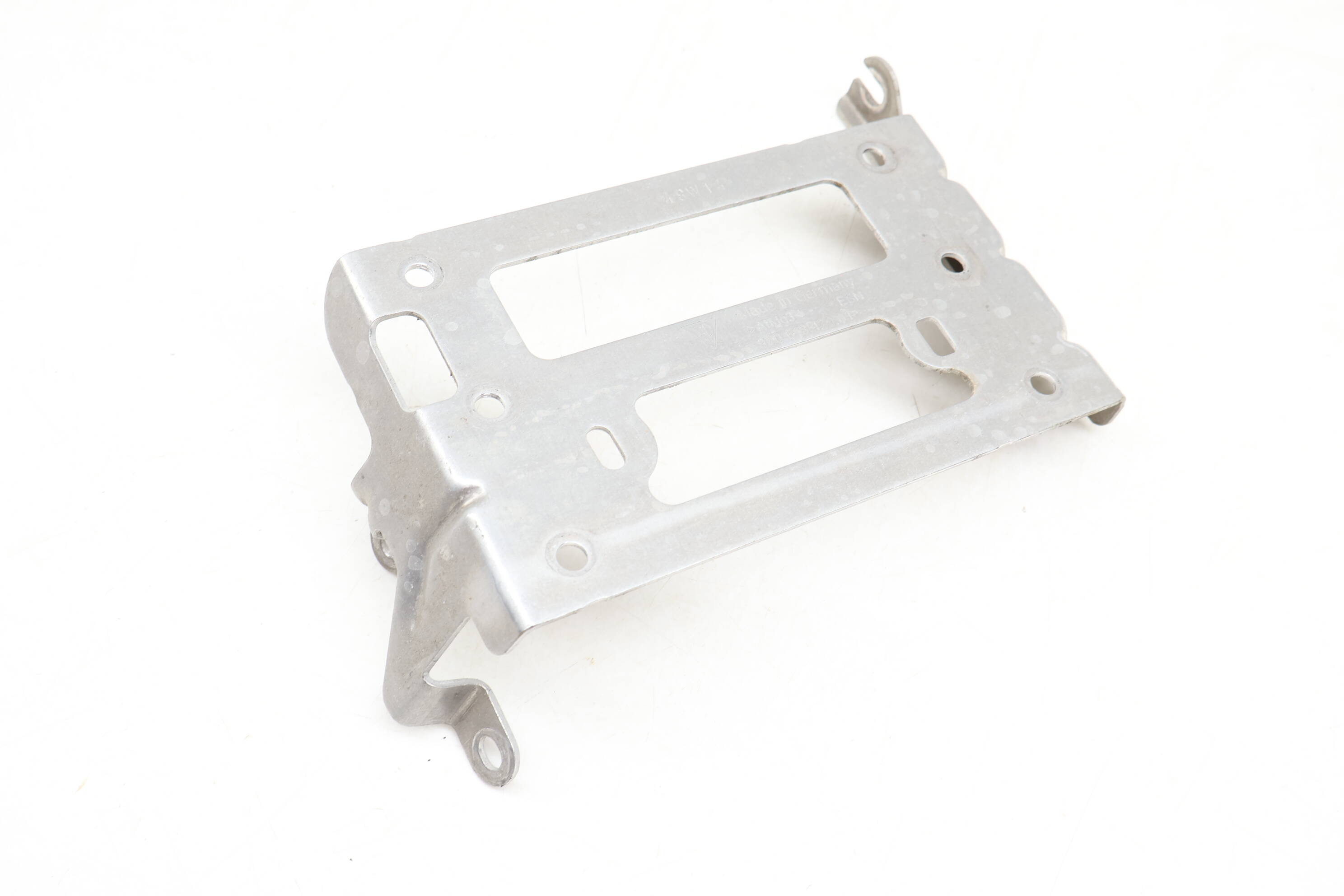 Engine Control Module / Ecu Mount Bracket 97061812901